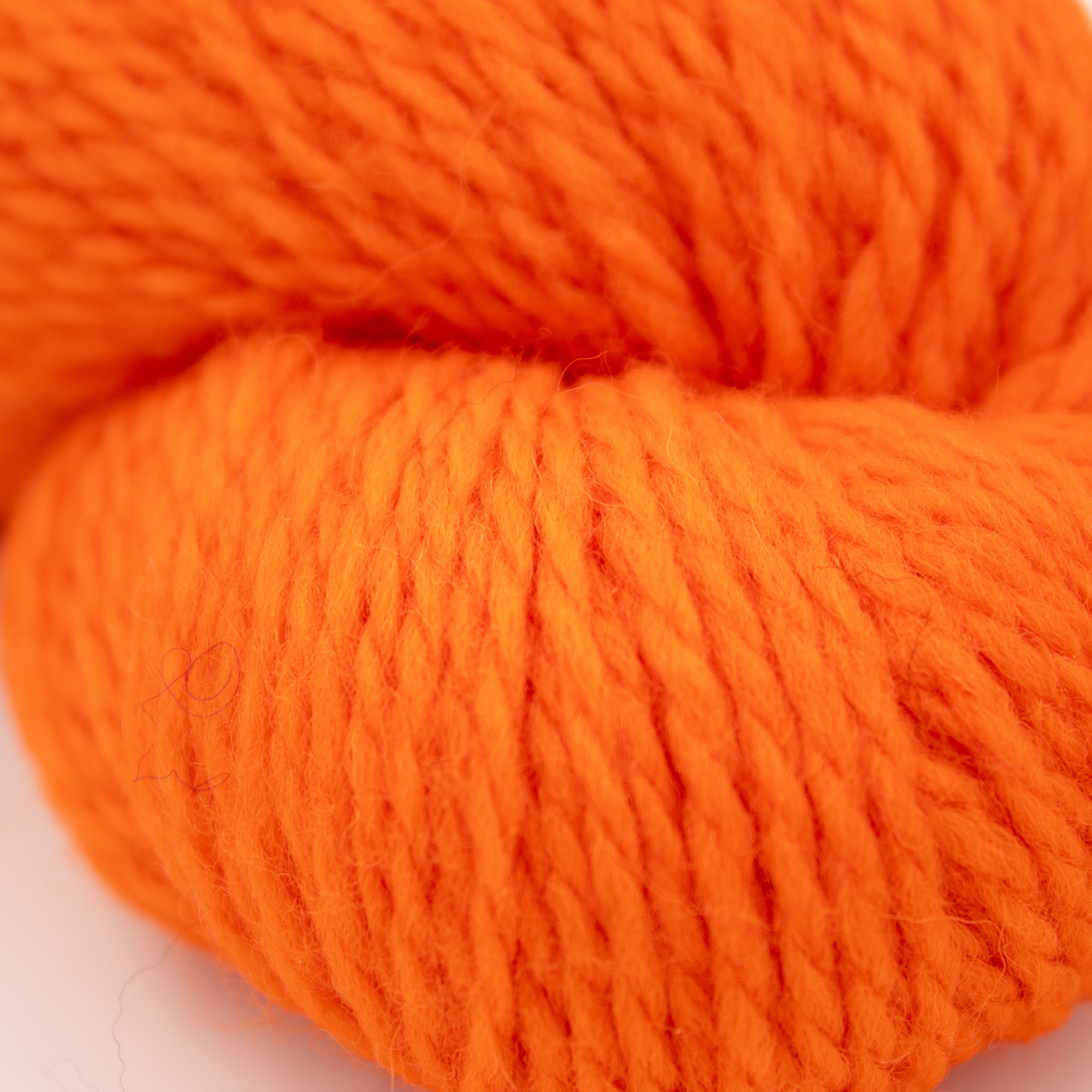 Cascade Yarns 220 Sport in Blaze