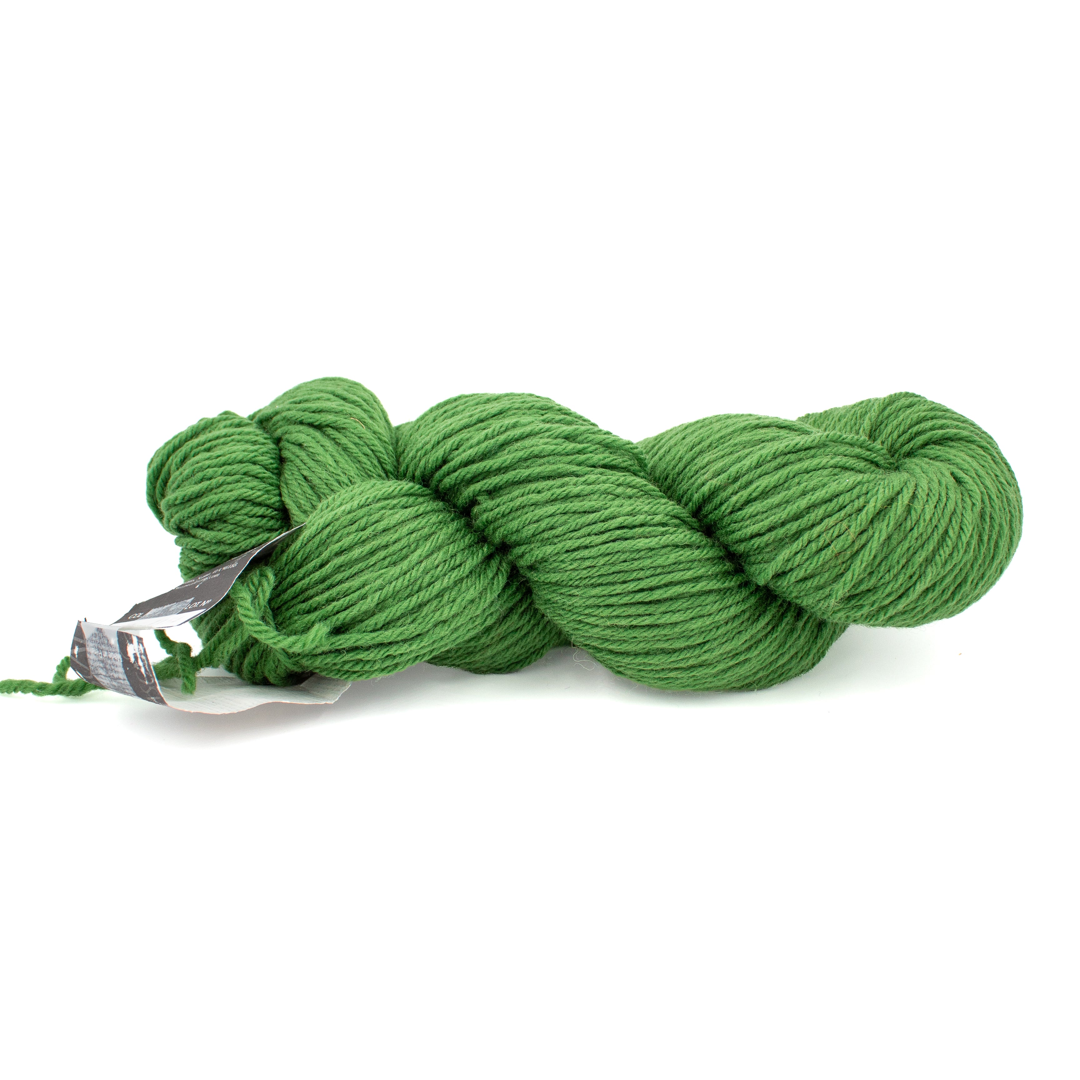 Cascade Yarns 220 in Highland Green