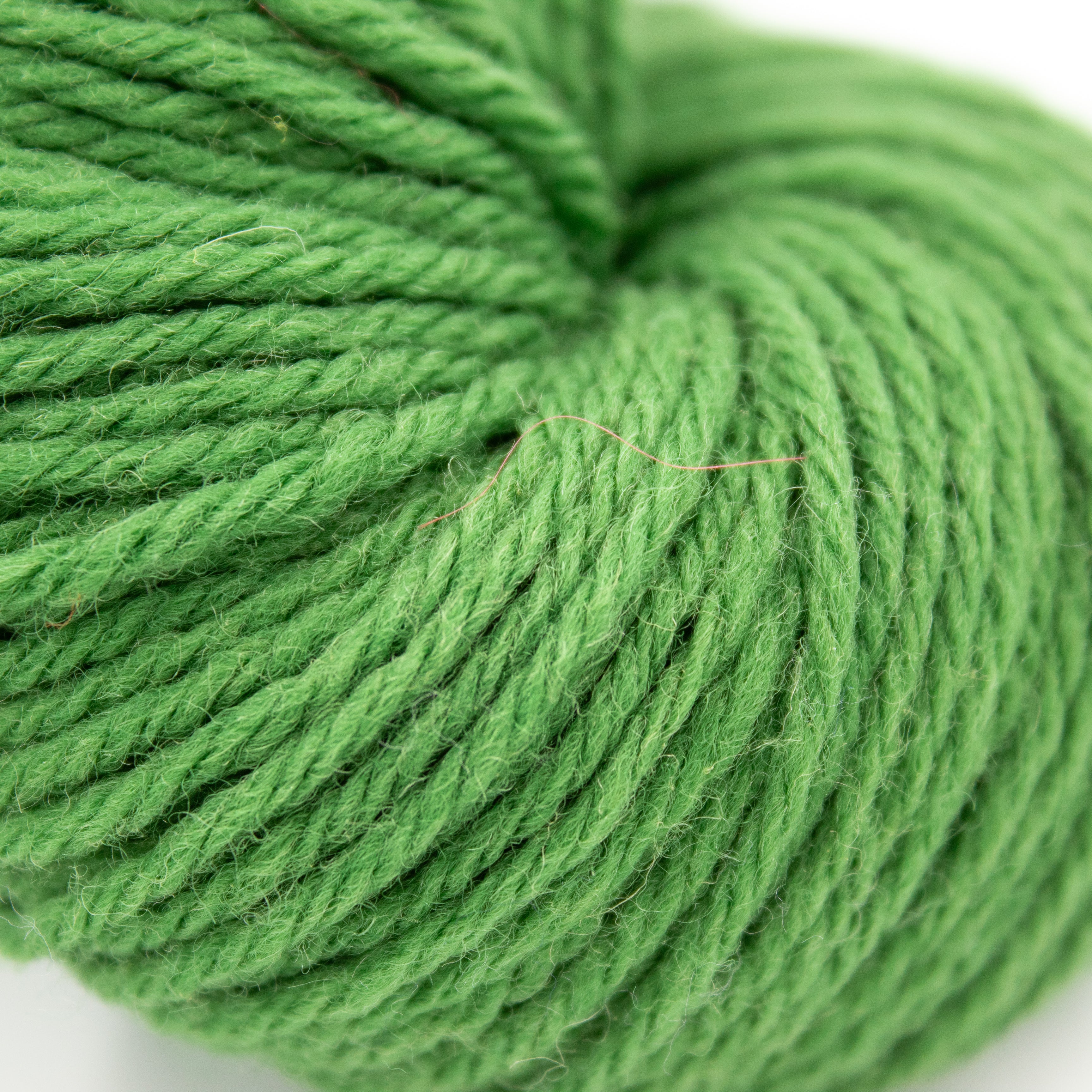 Cascade Yarns 220 in Highland Green