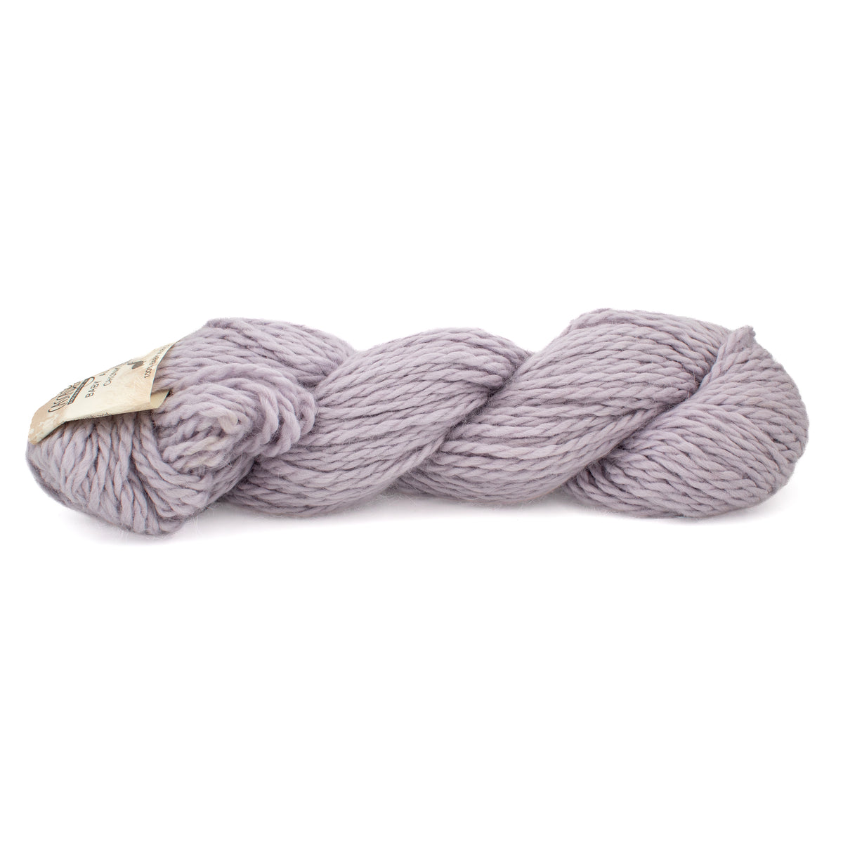Cascade Yarns Baby Alpaca Chunky in Lavender Grey (567)