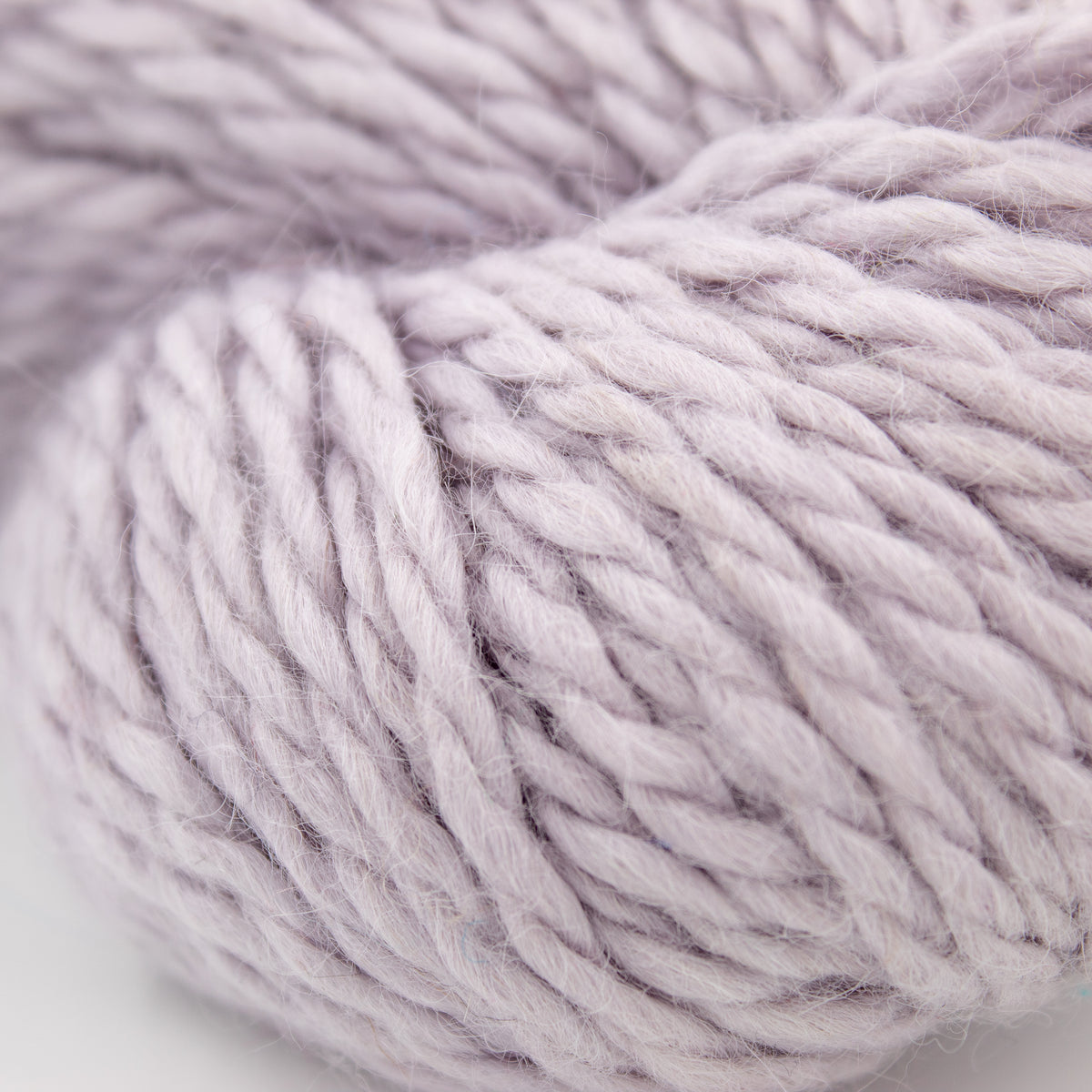 Cascade Yarns Baby Alpaca Chunky in Lavender Grey (567)