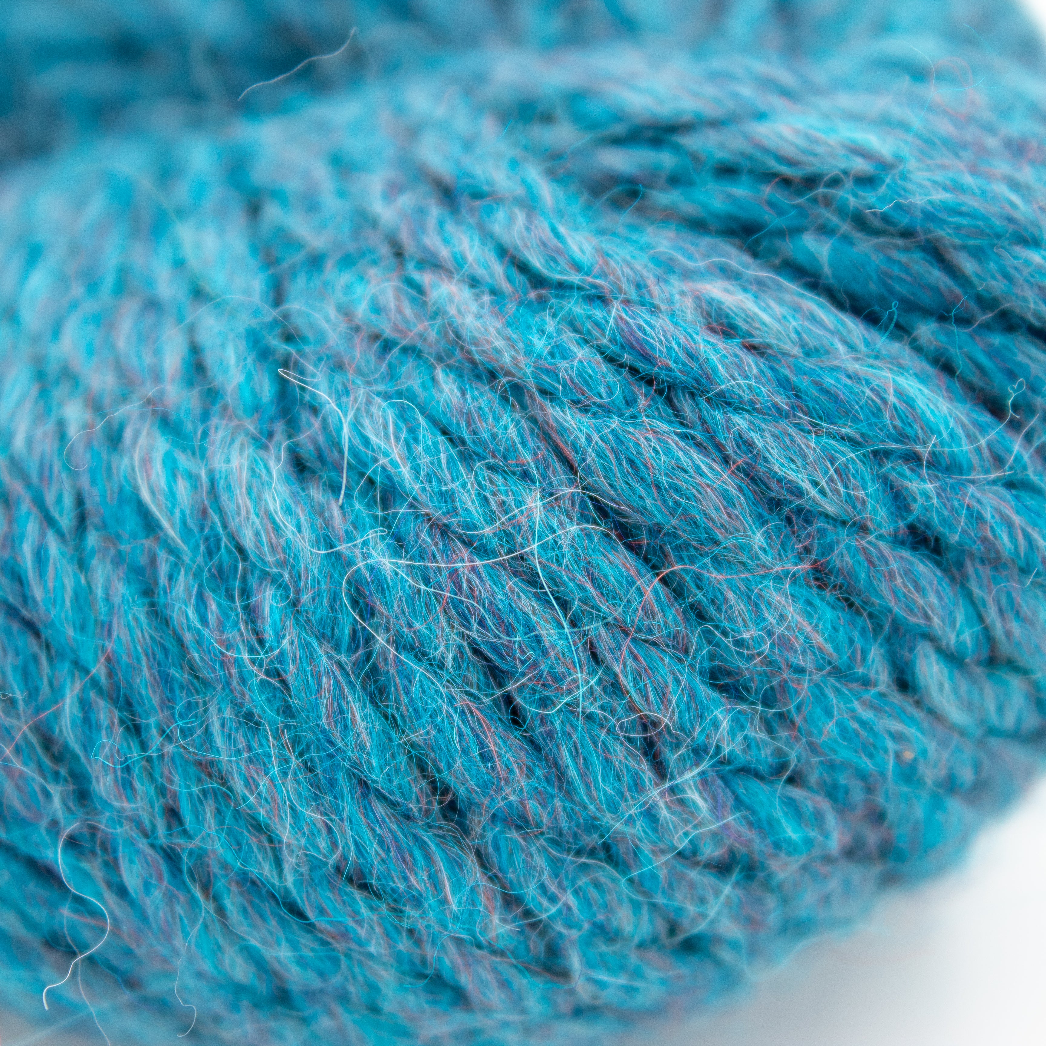 Cascade Yarns Baby Alpaca Chunky in Monterey Bay