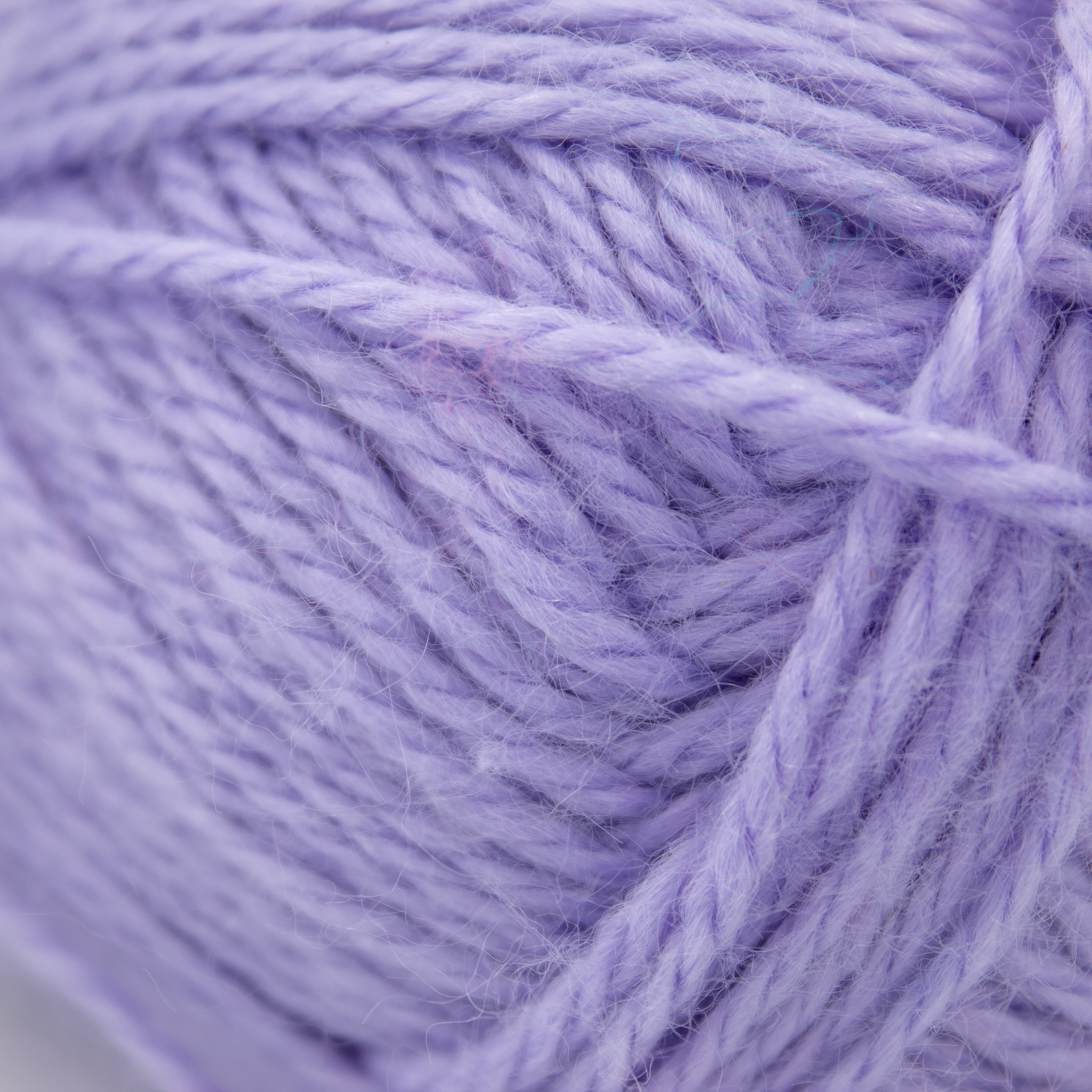 Cascade Yarns Cherub Aran in Lavender