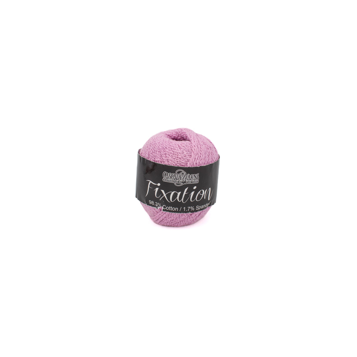 Cascade Yarns Fixation in Pink (6310)