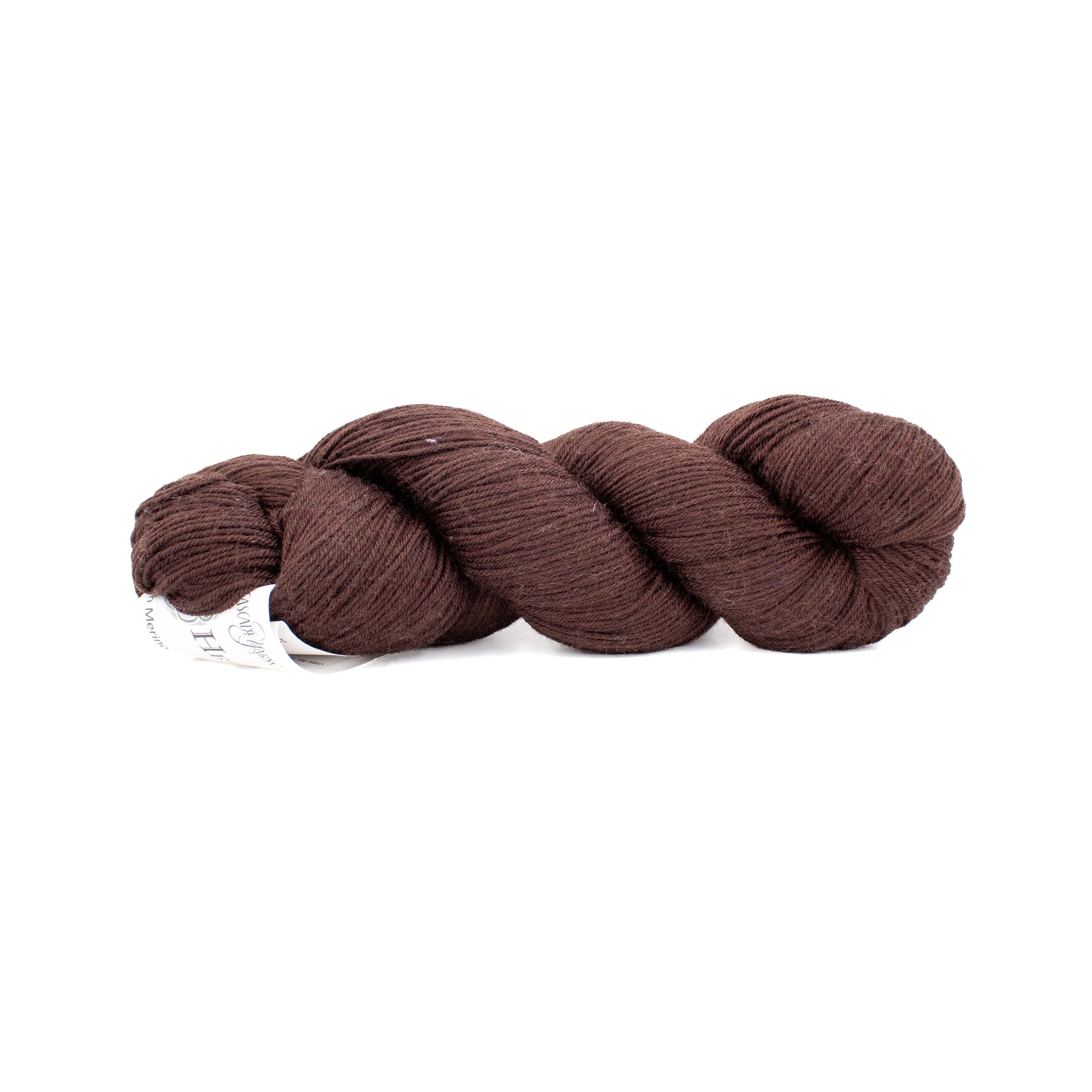 Cascade Yarns Heritage in Bark