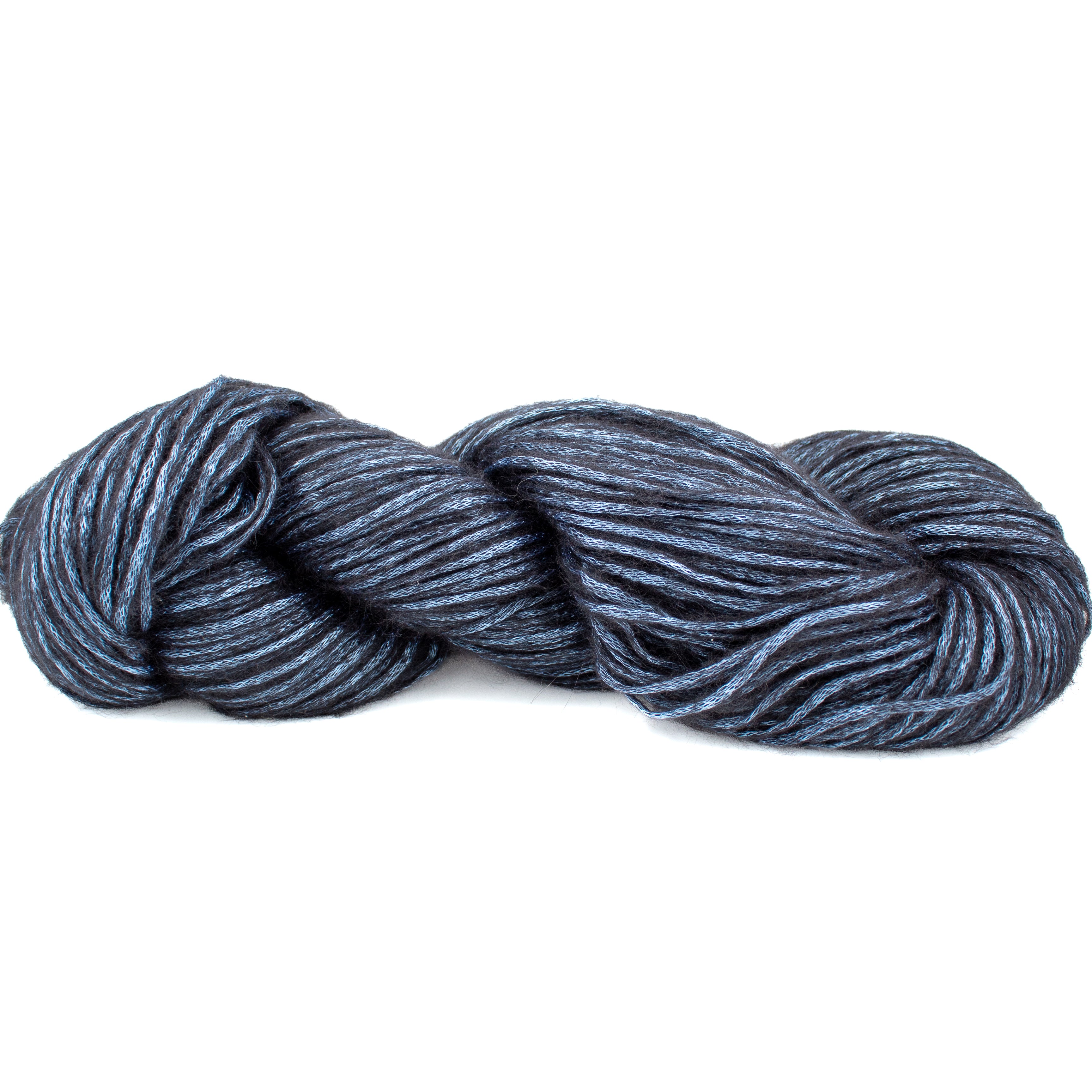 Cascade Yarns Luminosa in Blue Diamond