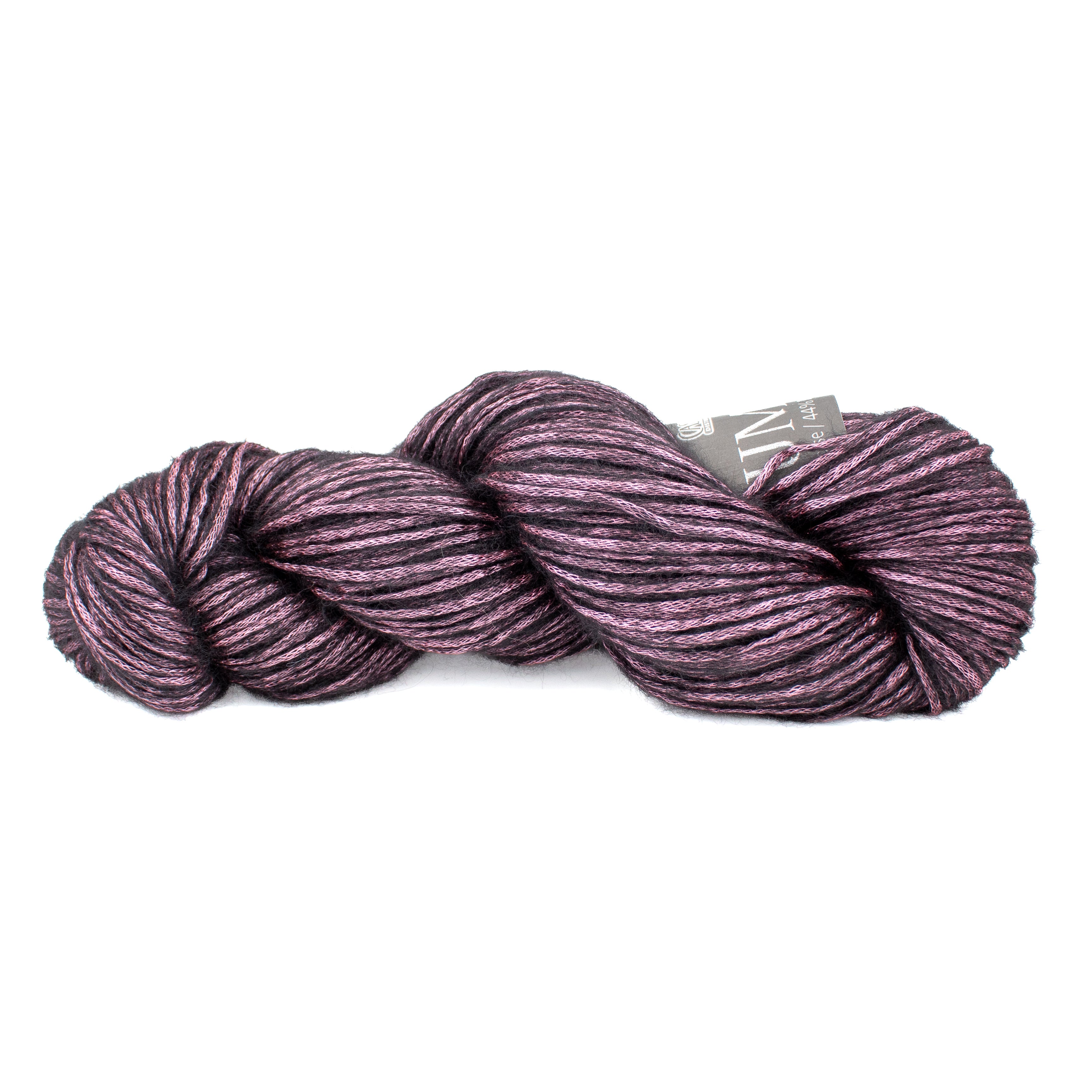 Cascade Yarns Luminosa in Pink Quartz