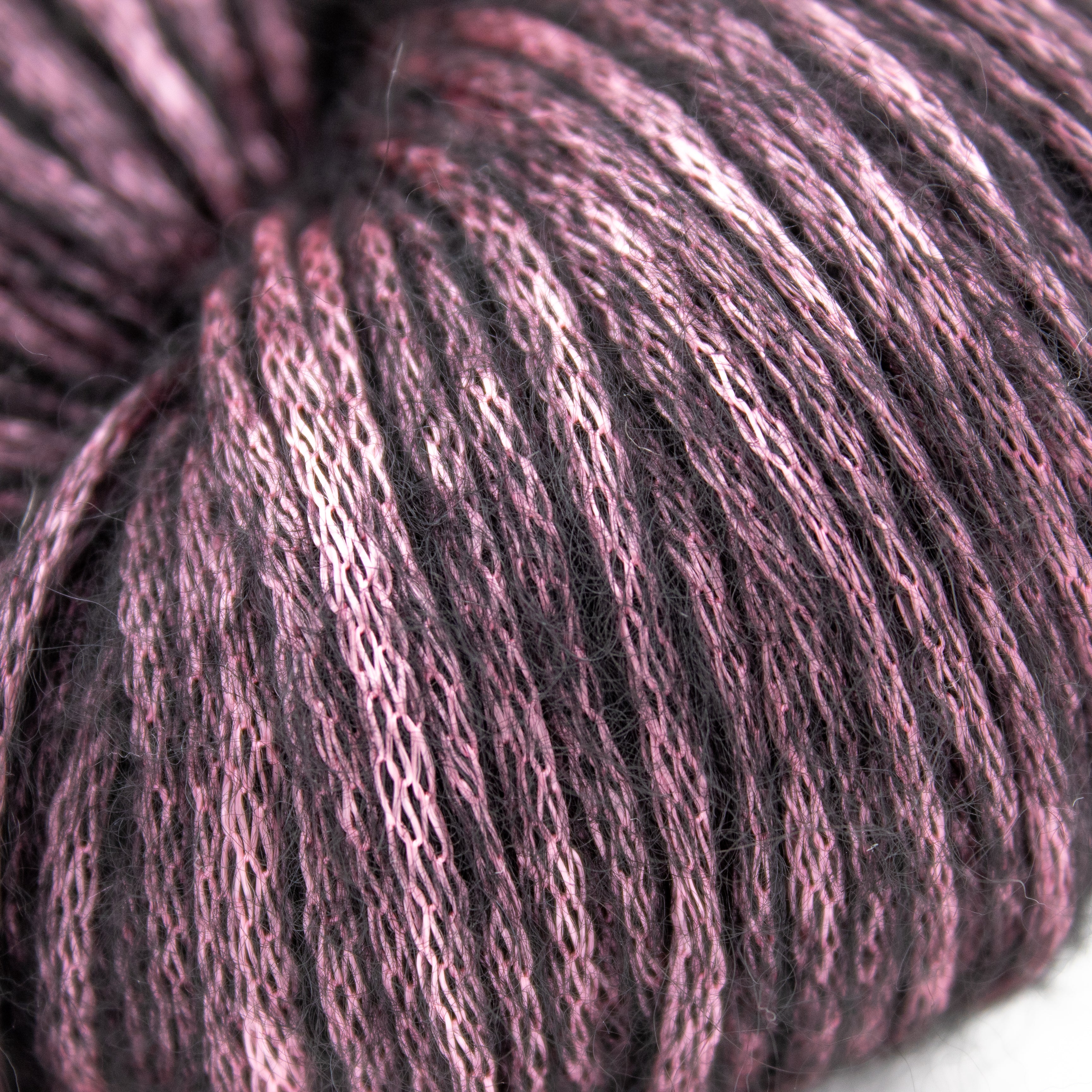Cascade Yarns Luminosa in Pink Quartz