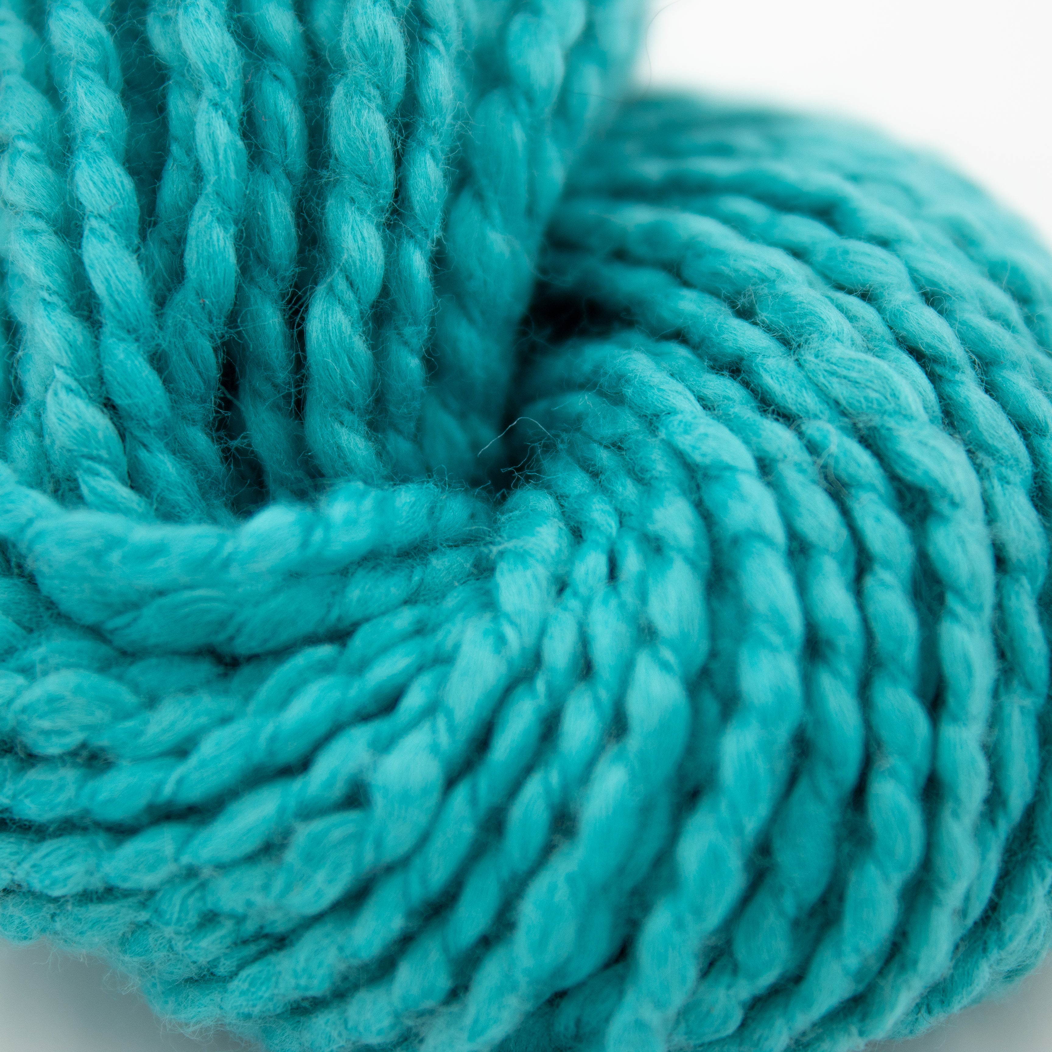 Cascade Yarns Luna in Cerulean