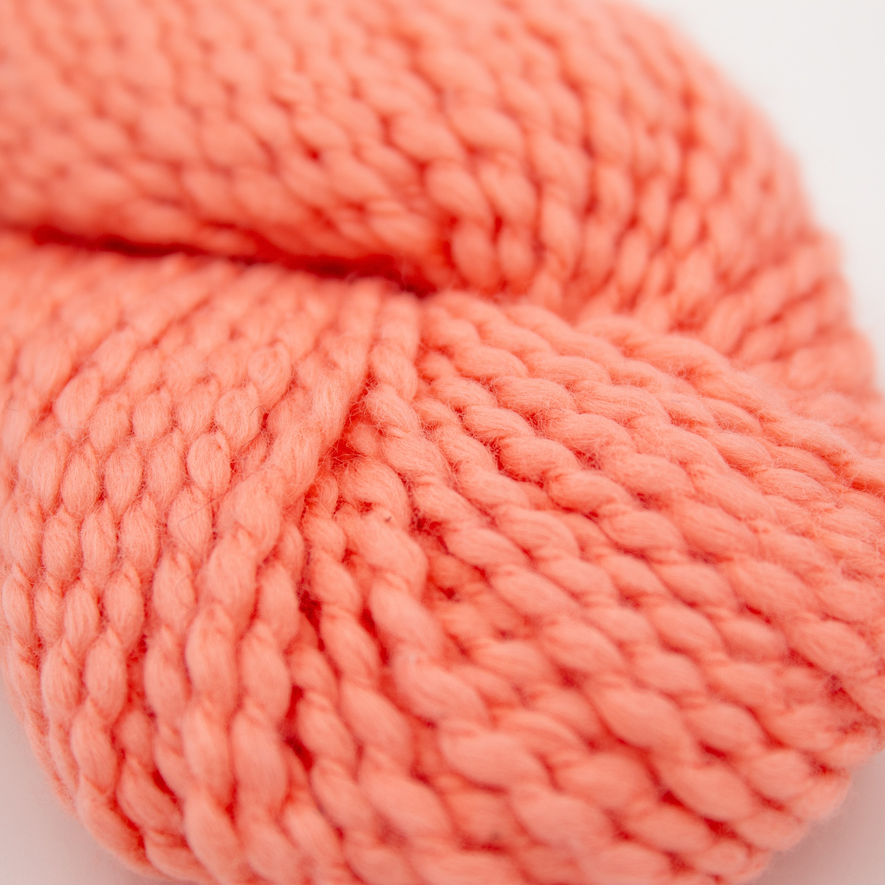 Cascade Yarns Luna in Coral