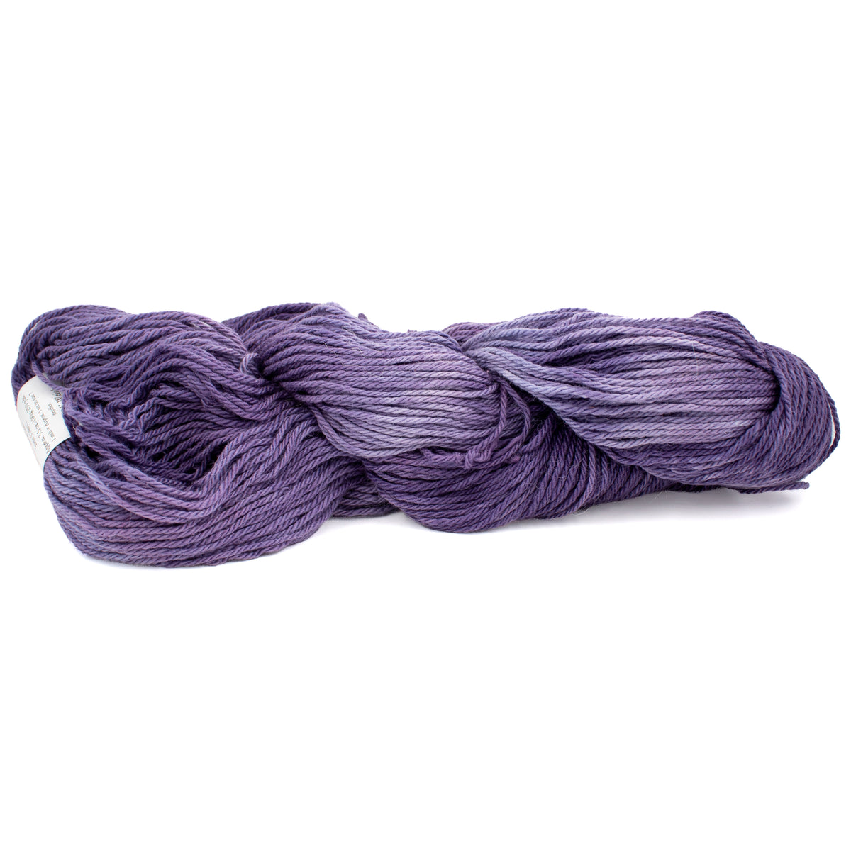 Cestari Sheep & Wool Co Ash Lawn Collection DK in Grape