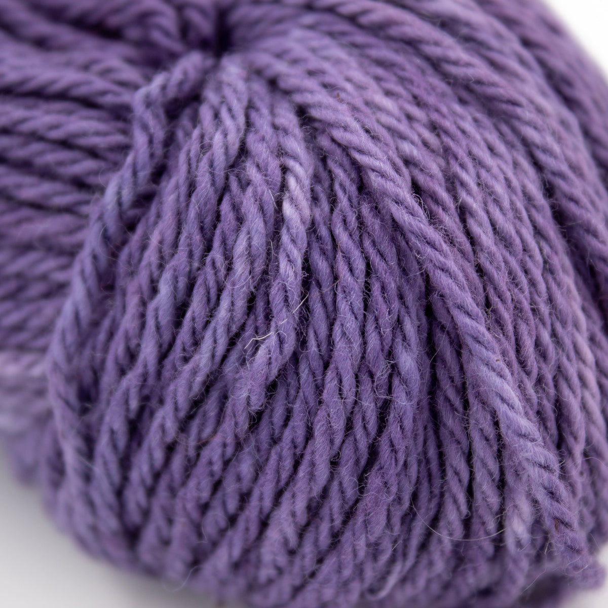 Cestari Sheep & Wool Co Ash Lawn Collection DK in Grape
