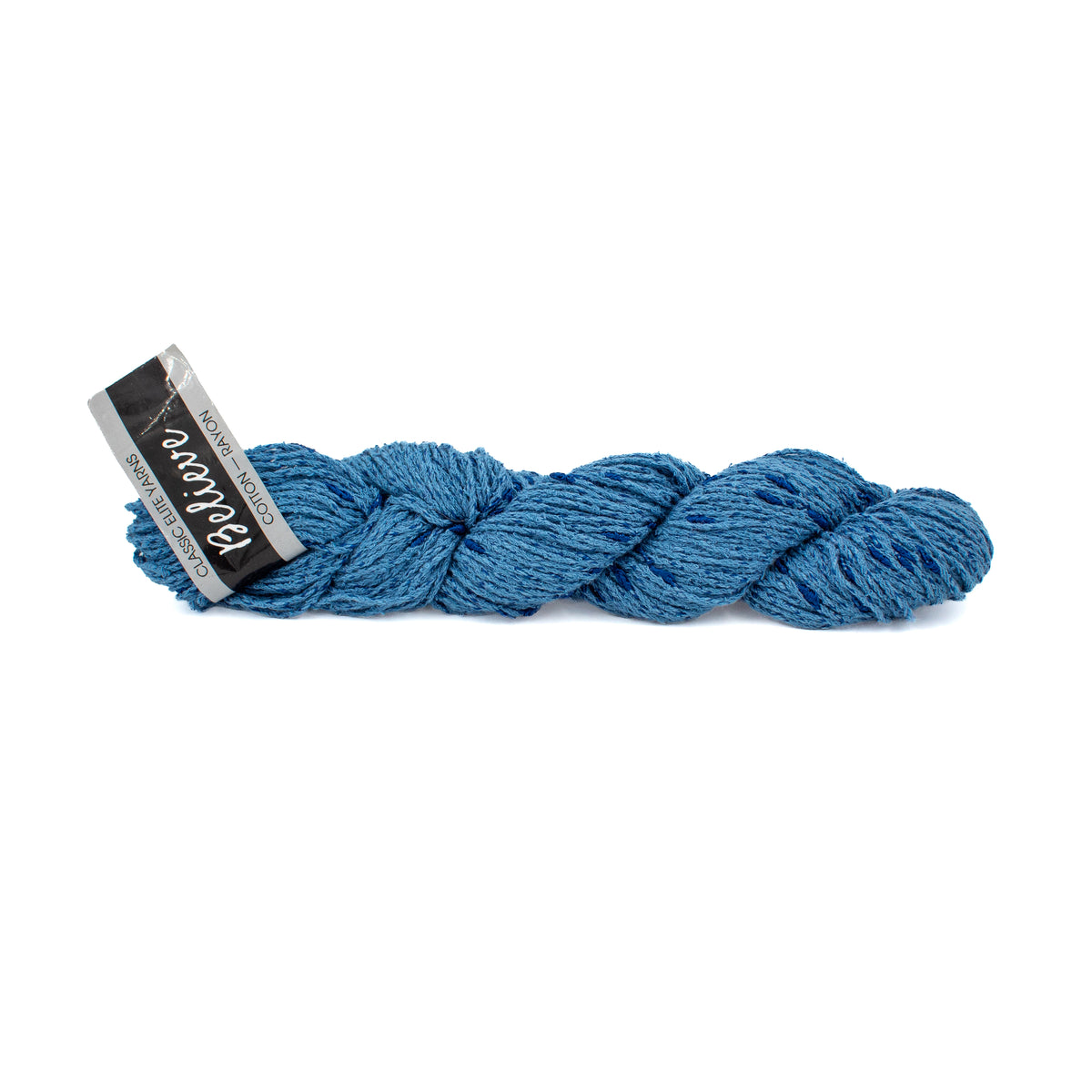 Classic Elite Believe in Blue (9157)