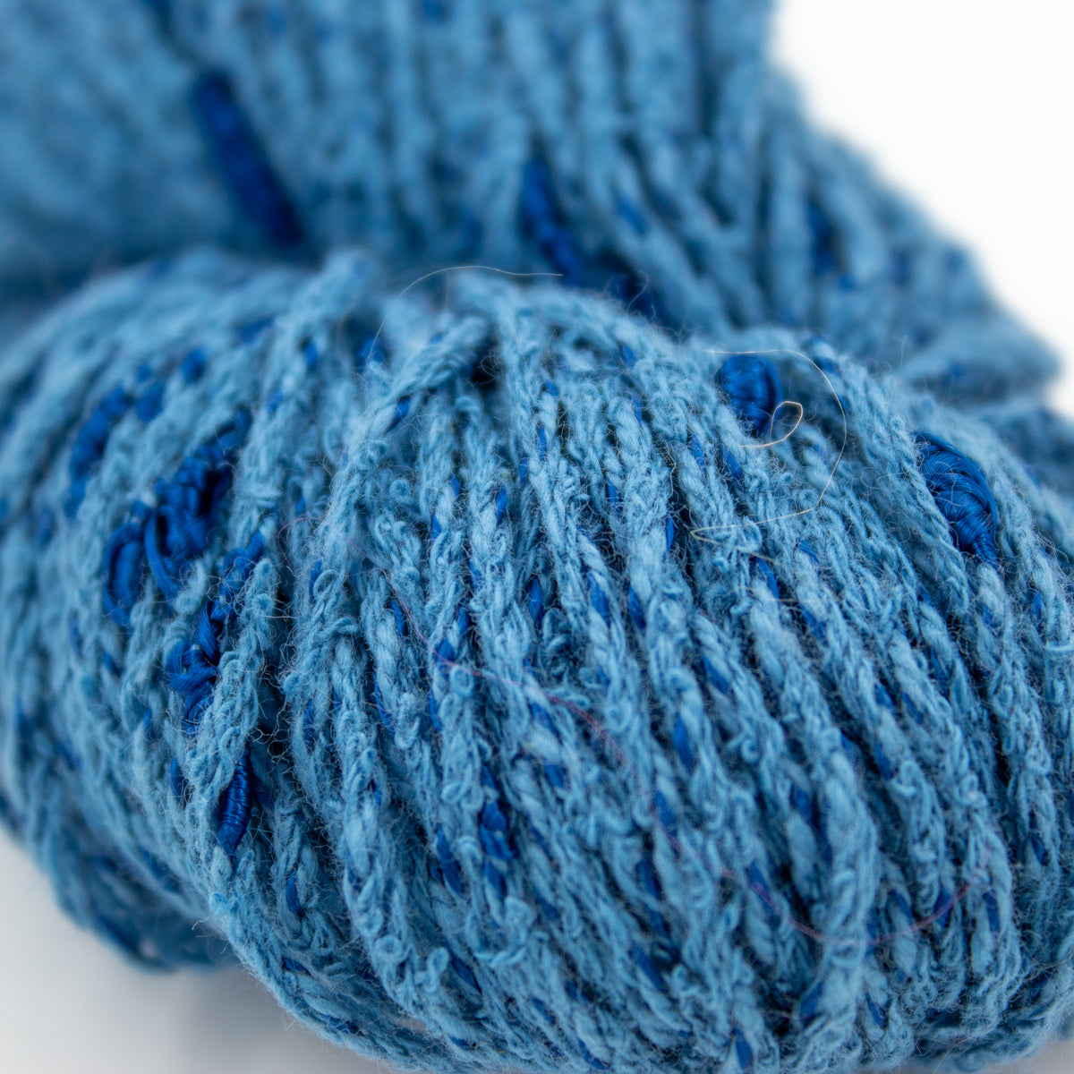 Classic Elite Believe in Blue (9157)