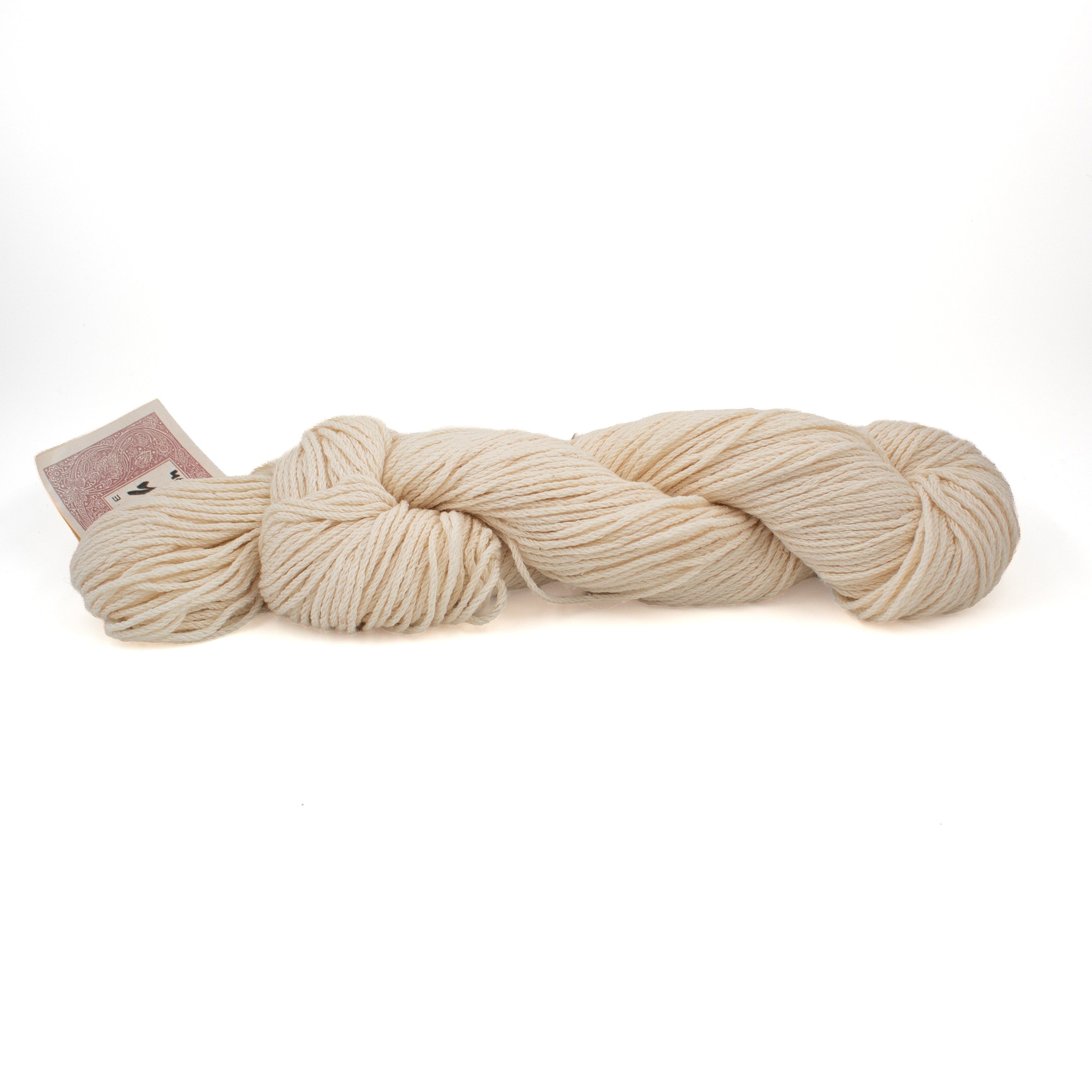 Classic Elite Willough Silk Cotton in Natural