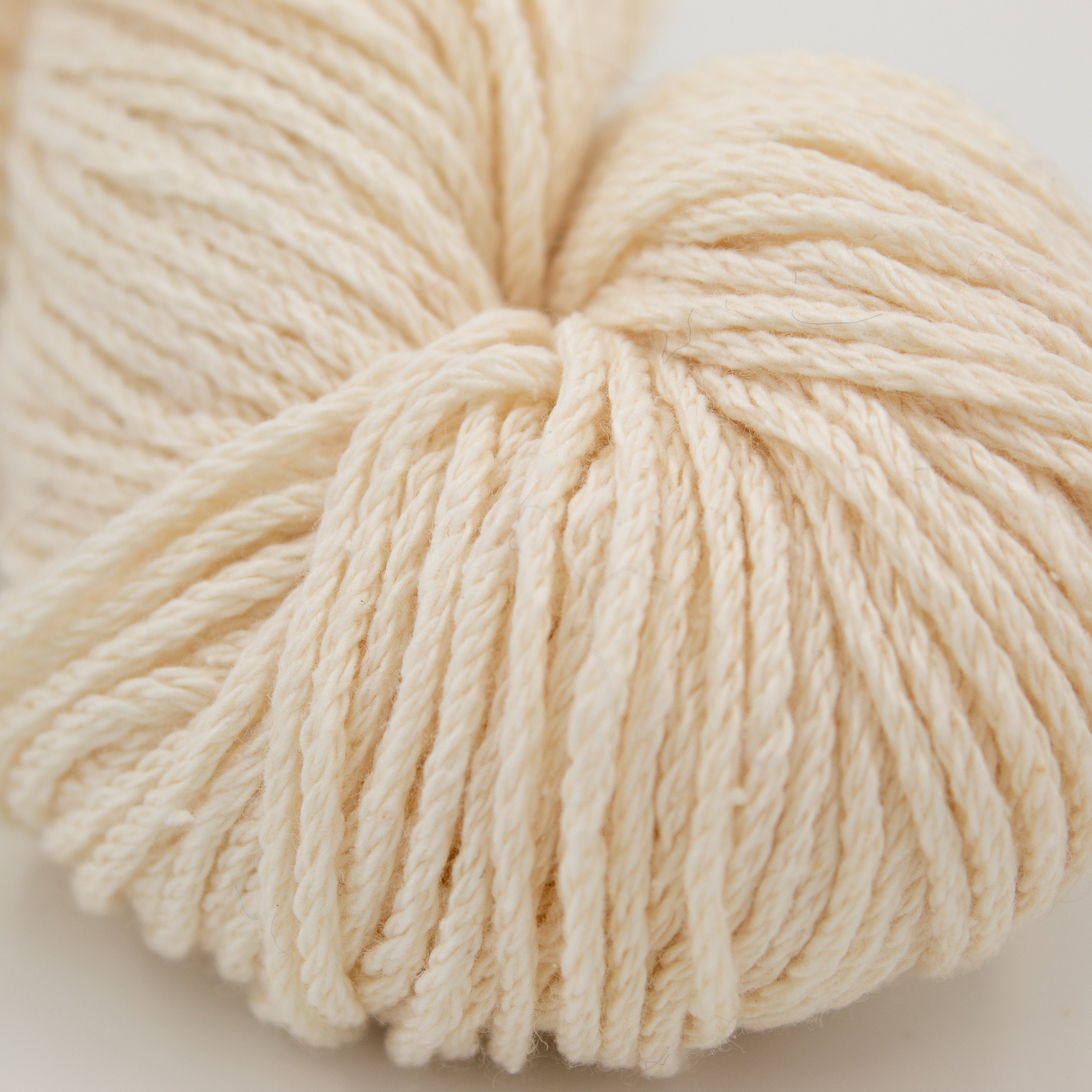 Classic Elite Willough Silk Cotton in Natural