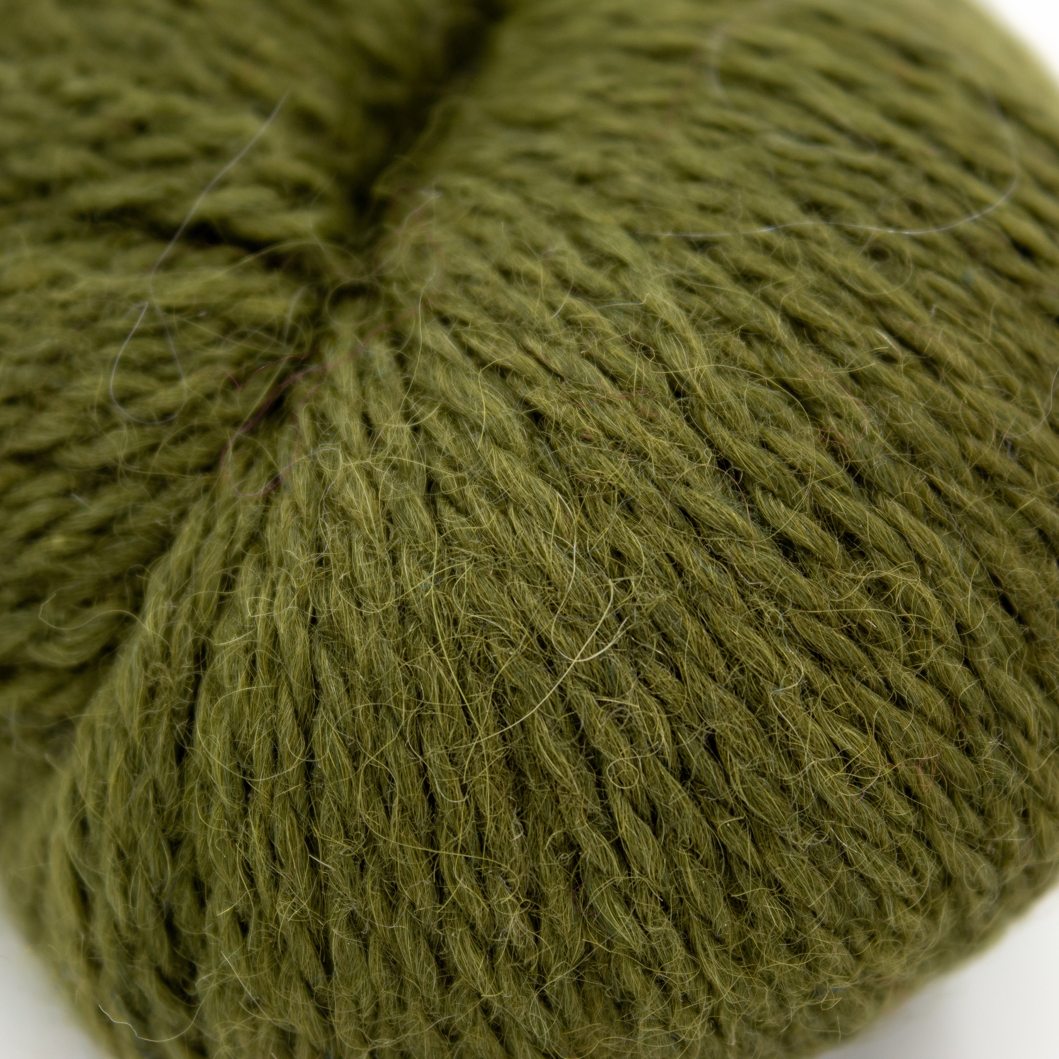 Classic Elite Yarns Alpaca Sox in Ivy