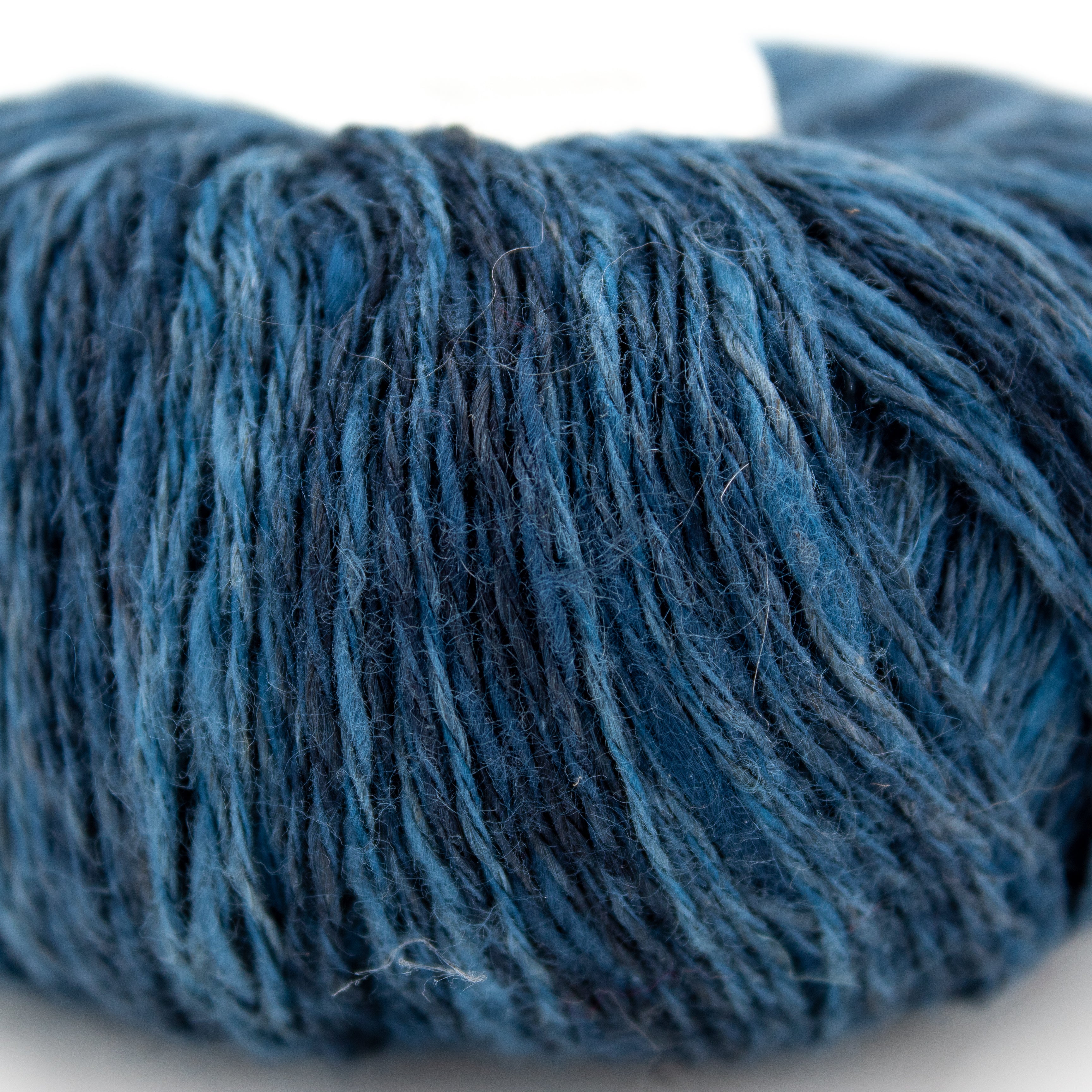 Classic Elite Yarns Fortuna in Unwashed Denim