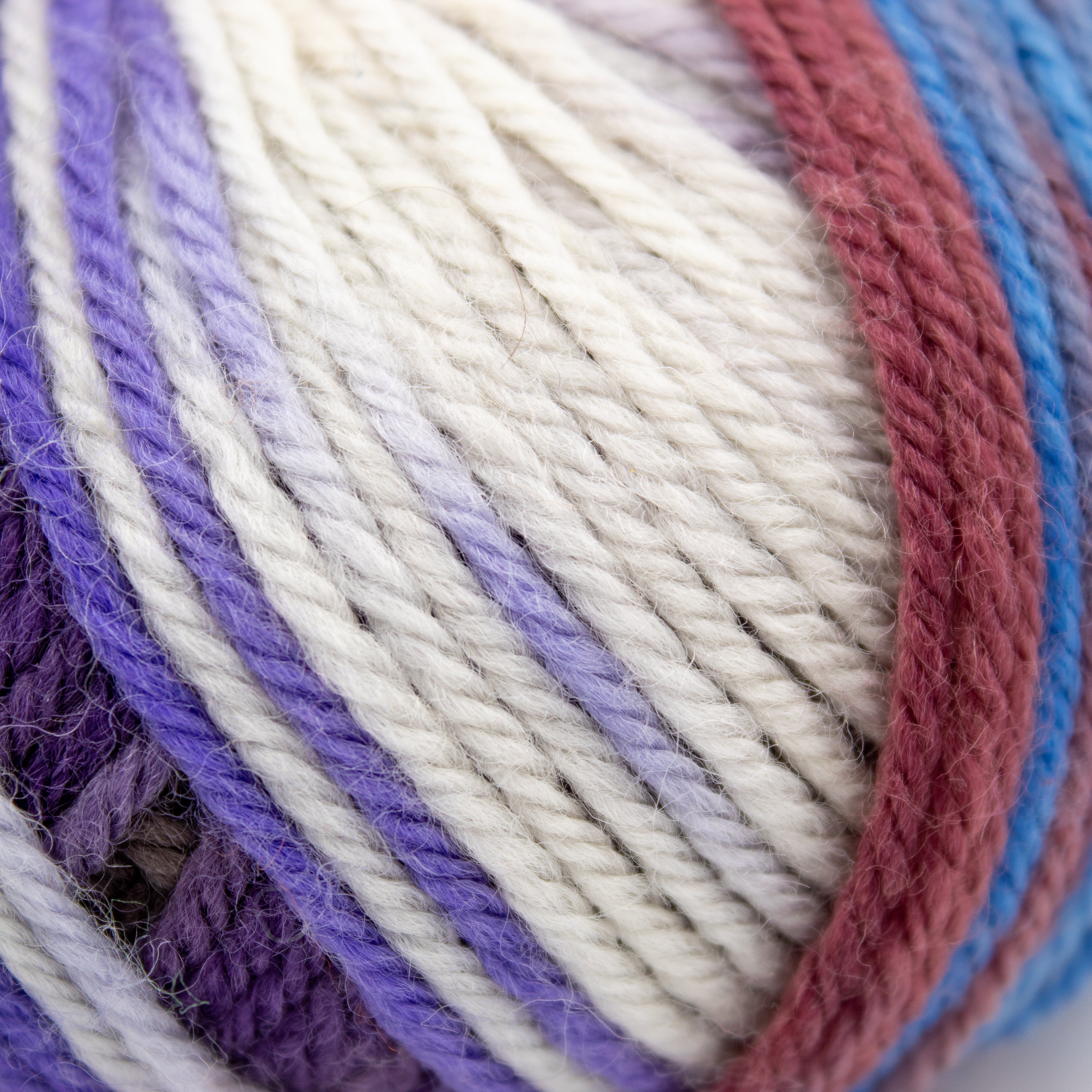 Classic Elite Yarns Liberty Wool in Majestic Mountains