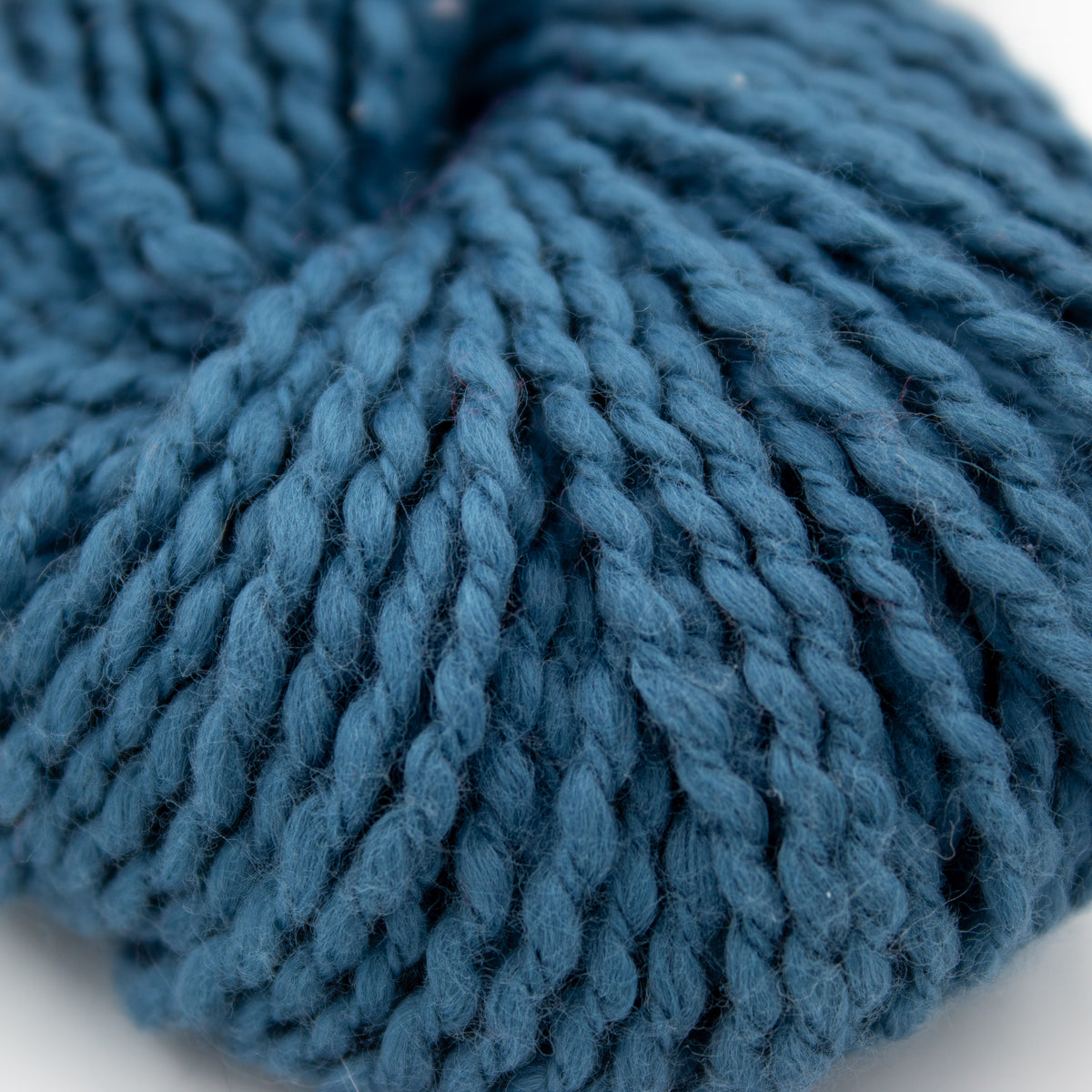 Classic Elite Yarns Verde Collection Seedling in Steel Blue