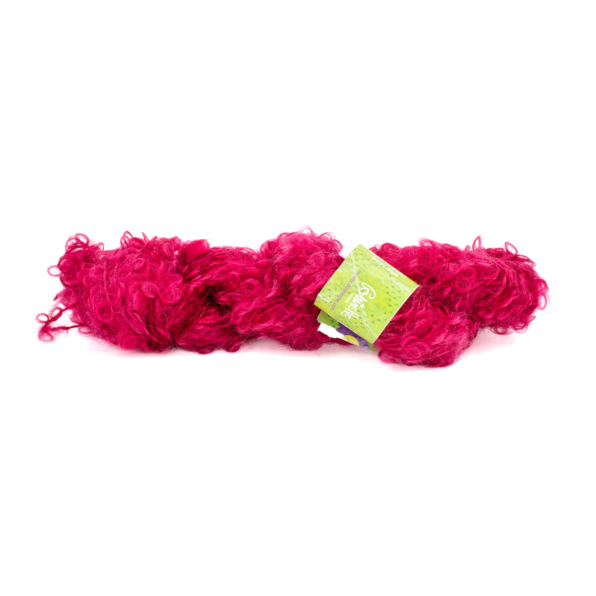 Colinette Hoopla in Morello Mash