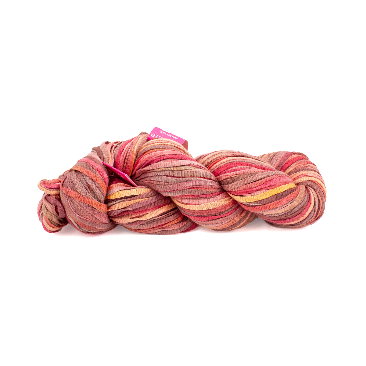 Colinette Wigwam in Tapis