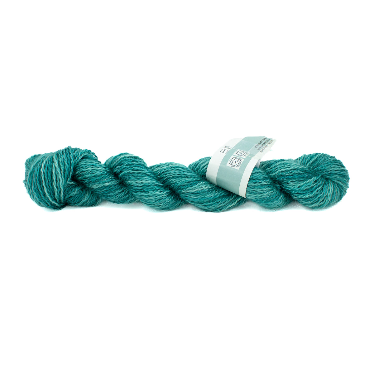 Colinton Australia Light Fingering in Autumn Mallard