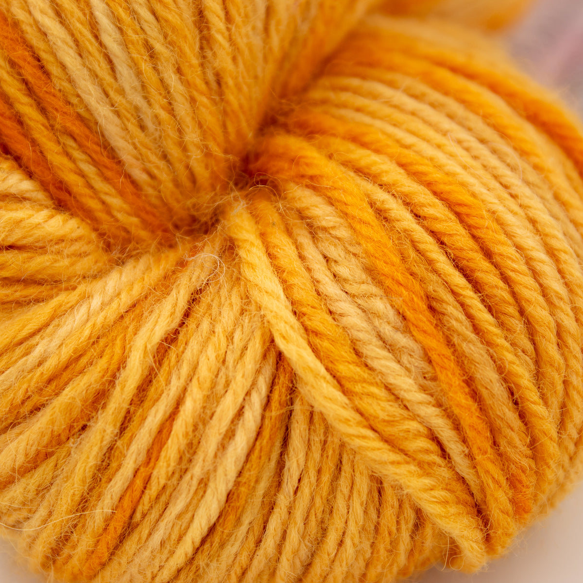 Colors To Dye For DK 100% BFL in Klick-It