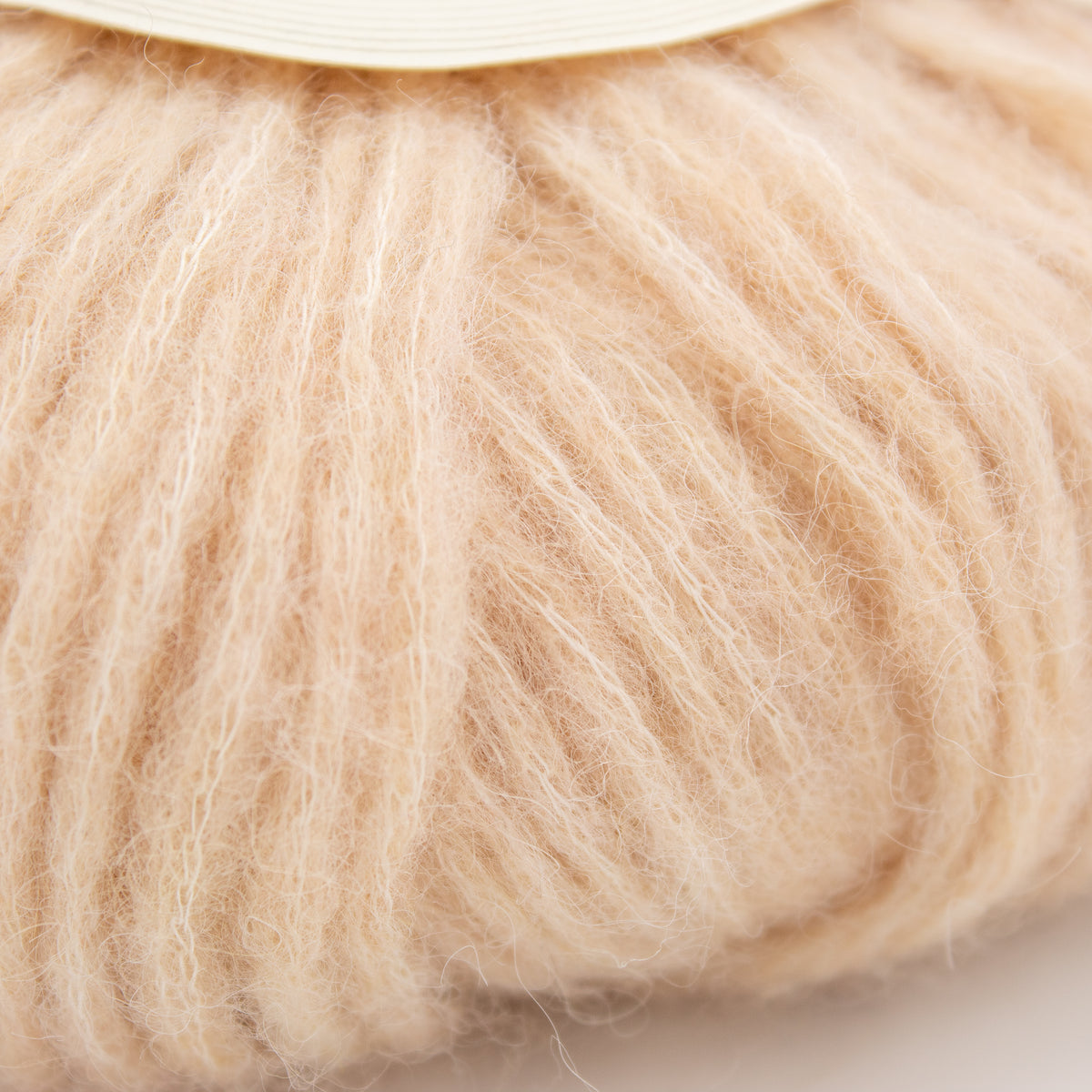 Copenhagen Fibers Baby Alpaca Blend in Oatmilk (3)