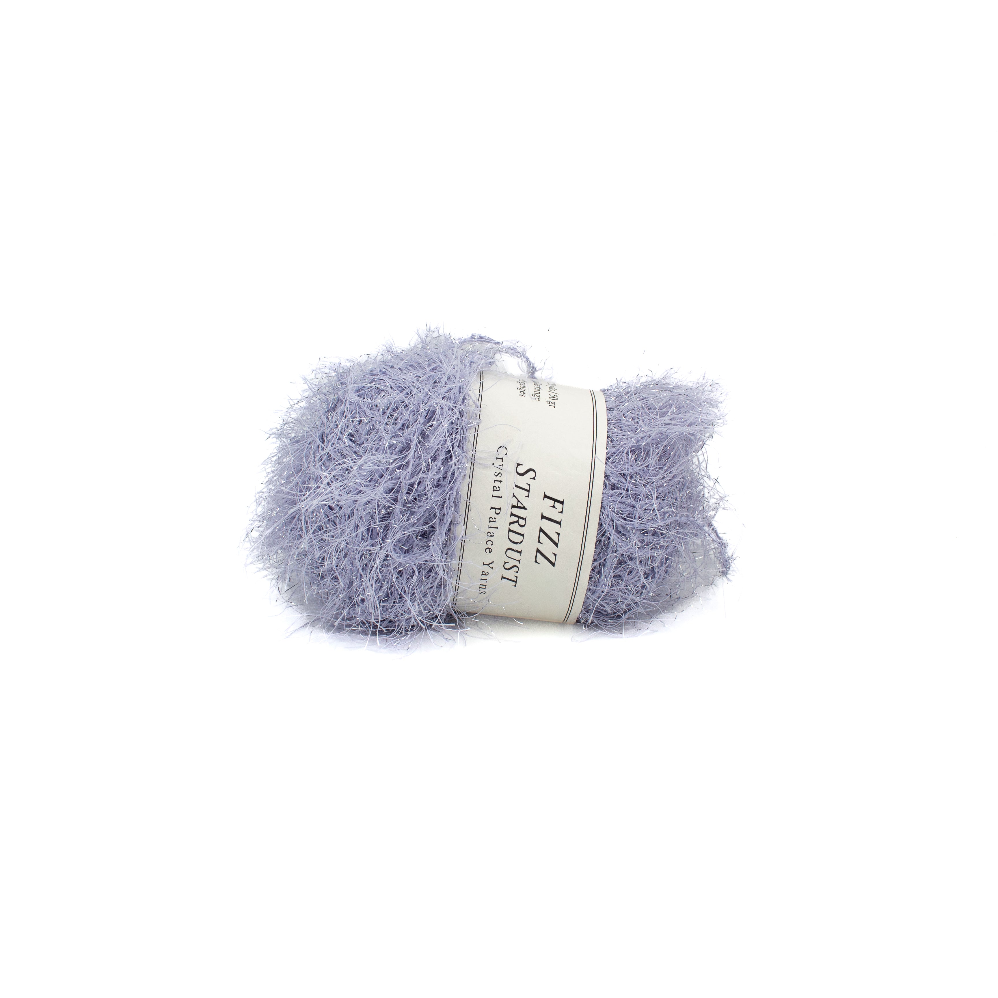 Crystal Palace Fizz Stardust in Periwinkle