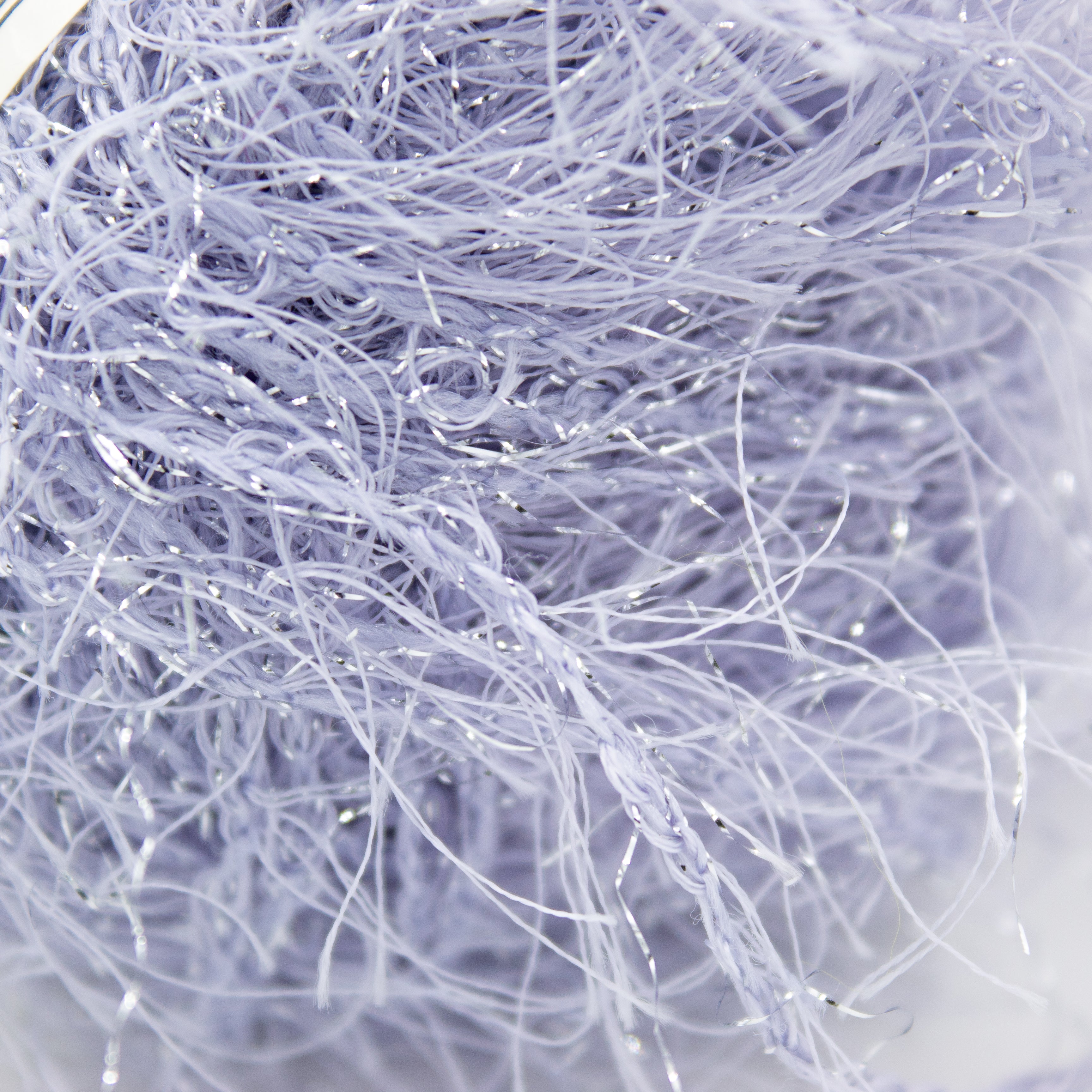 Crystal Palace Fizz Stardust in Periwinkle