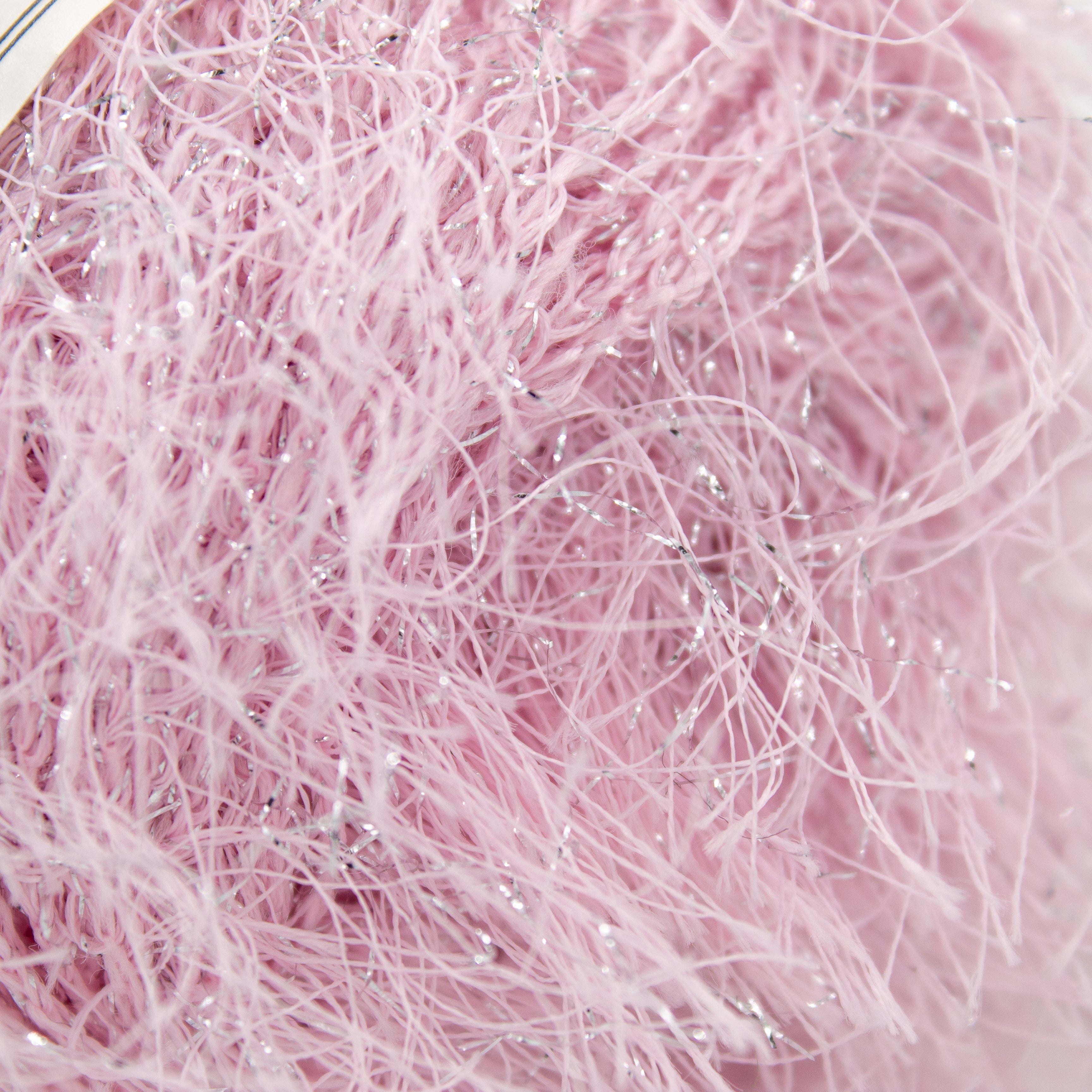 Crystal Palace Fizz Stardust in Pink
