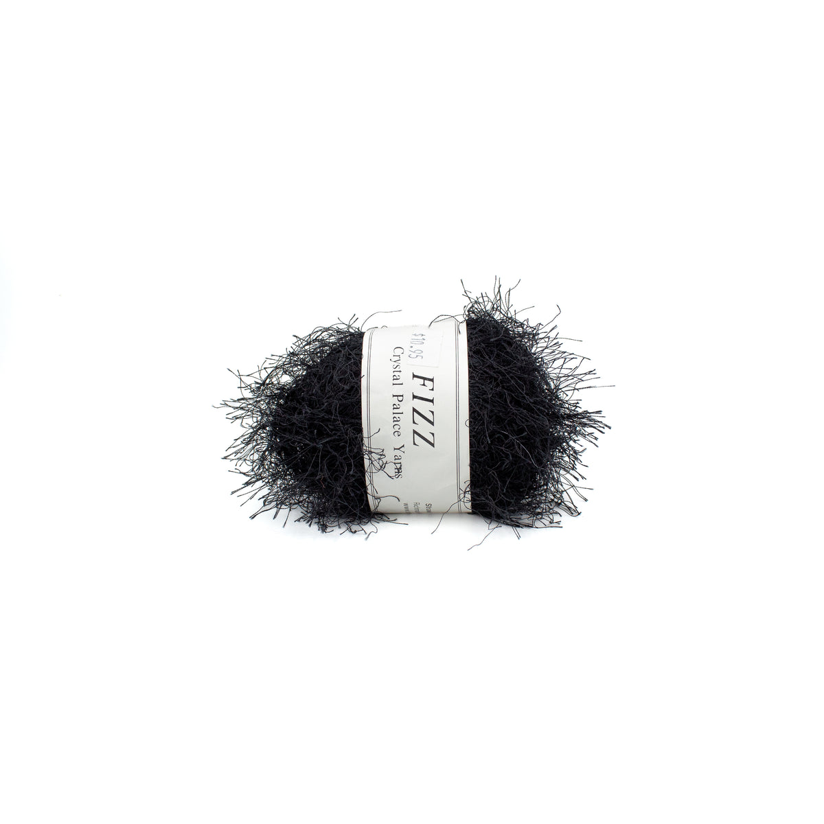Crystal Palace Fizz in Black