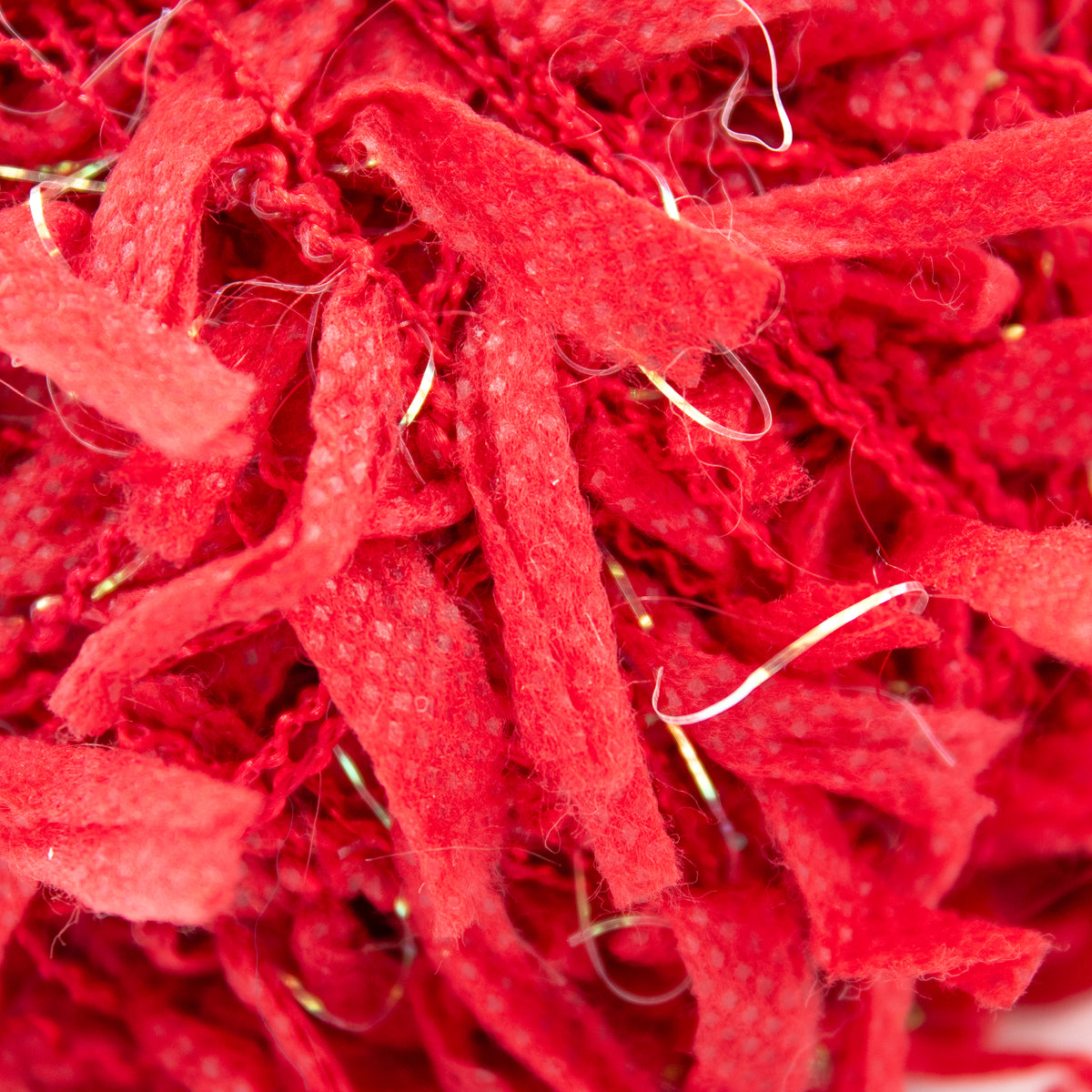 Crystal Palace Yarns Fling in Red (3537)