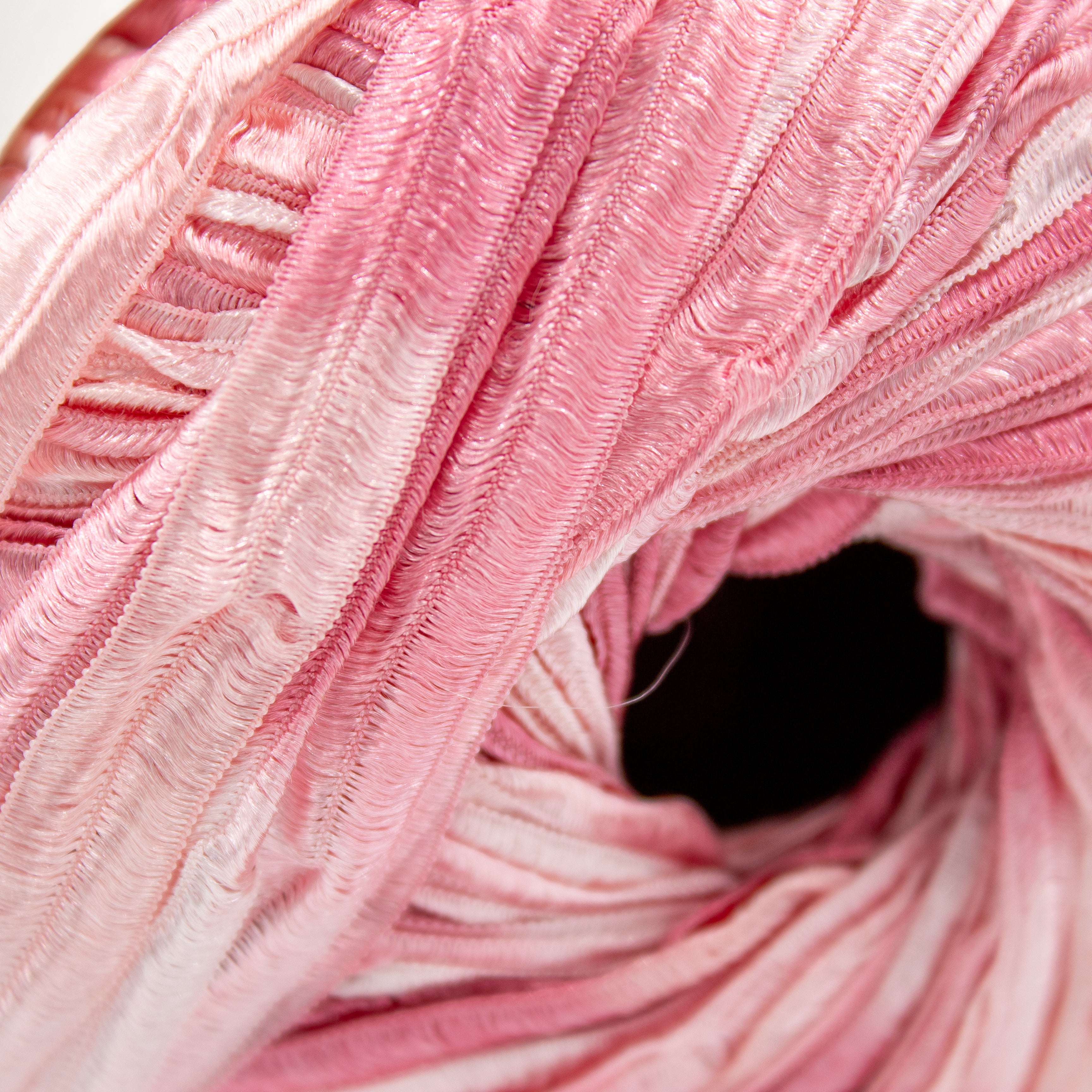 Crystal Palace Yarns Party in Tulip Petals