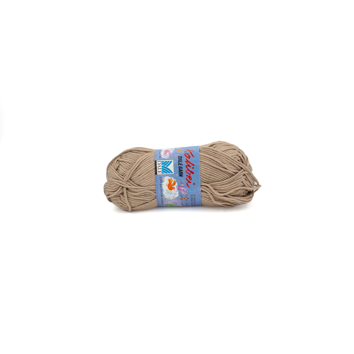 Dale Garn Kolibri in Beige