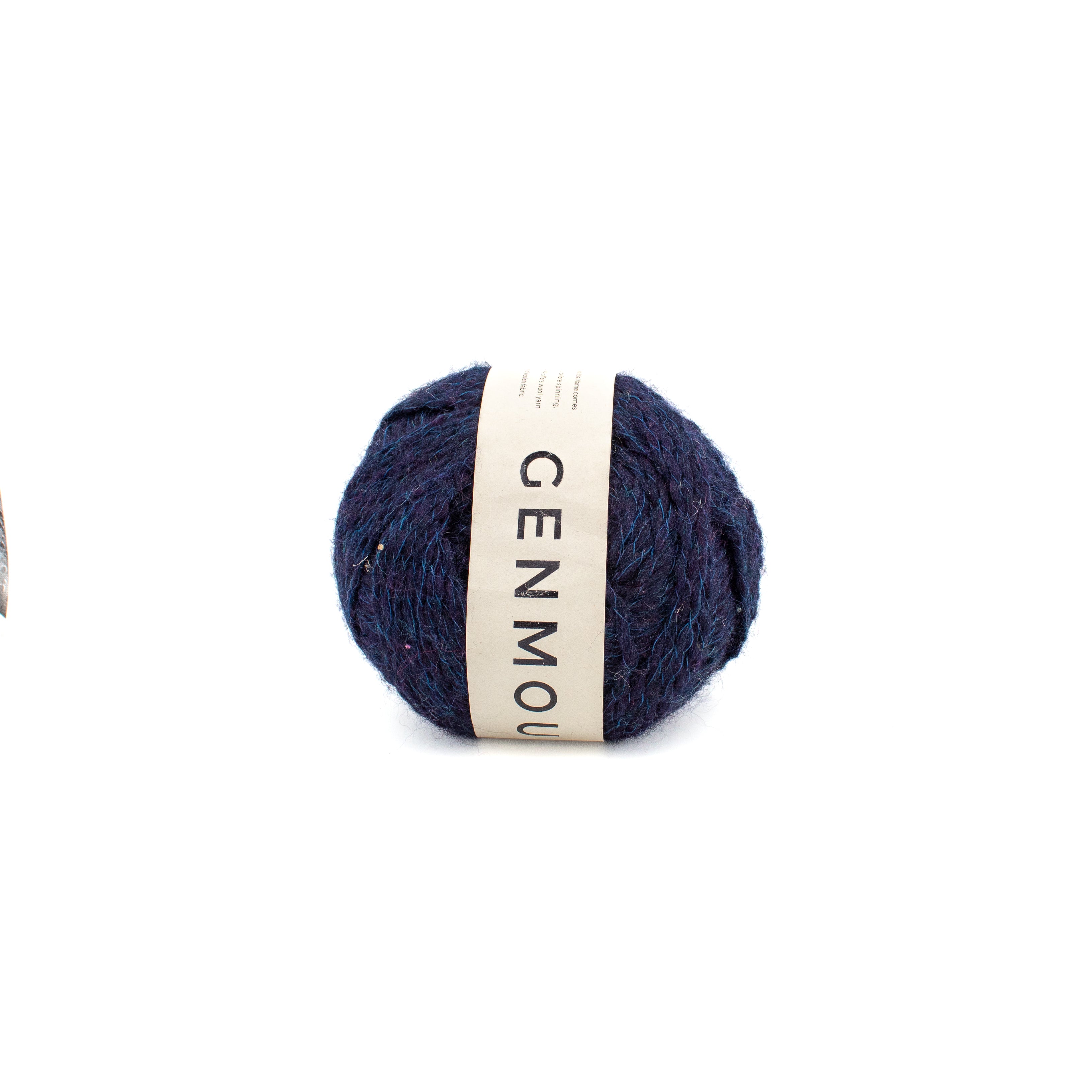 Daruma Genmou in Navy