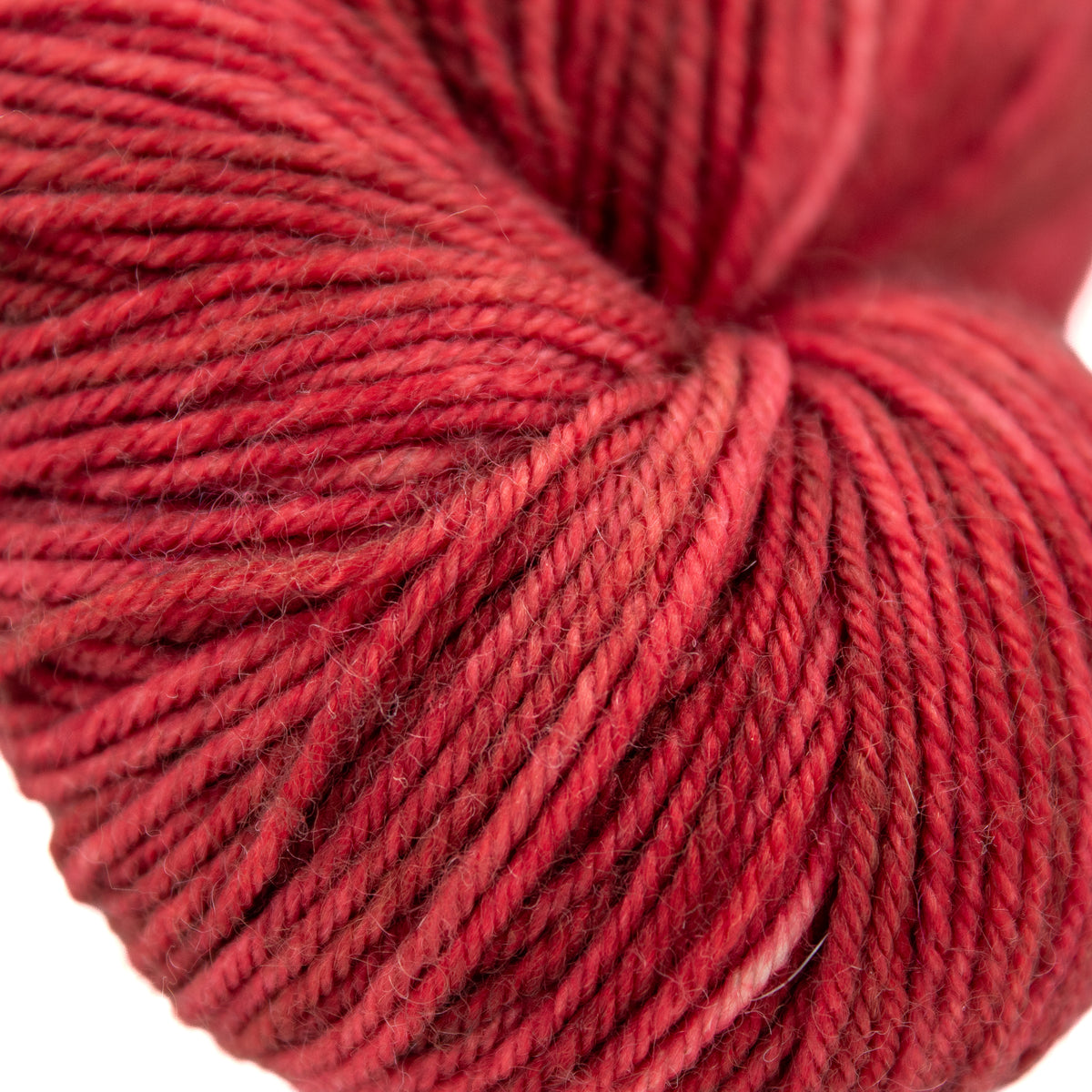 David Simpson Heritage in Orange Spice