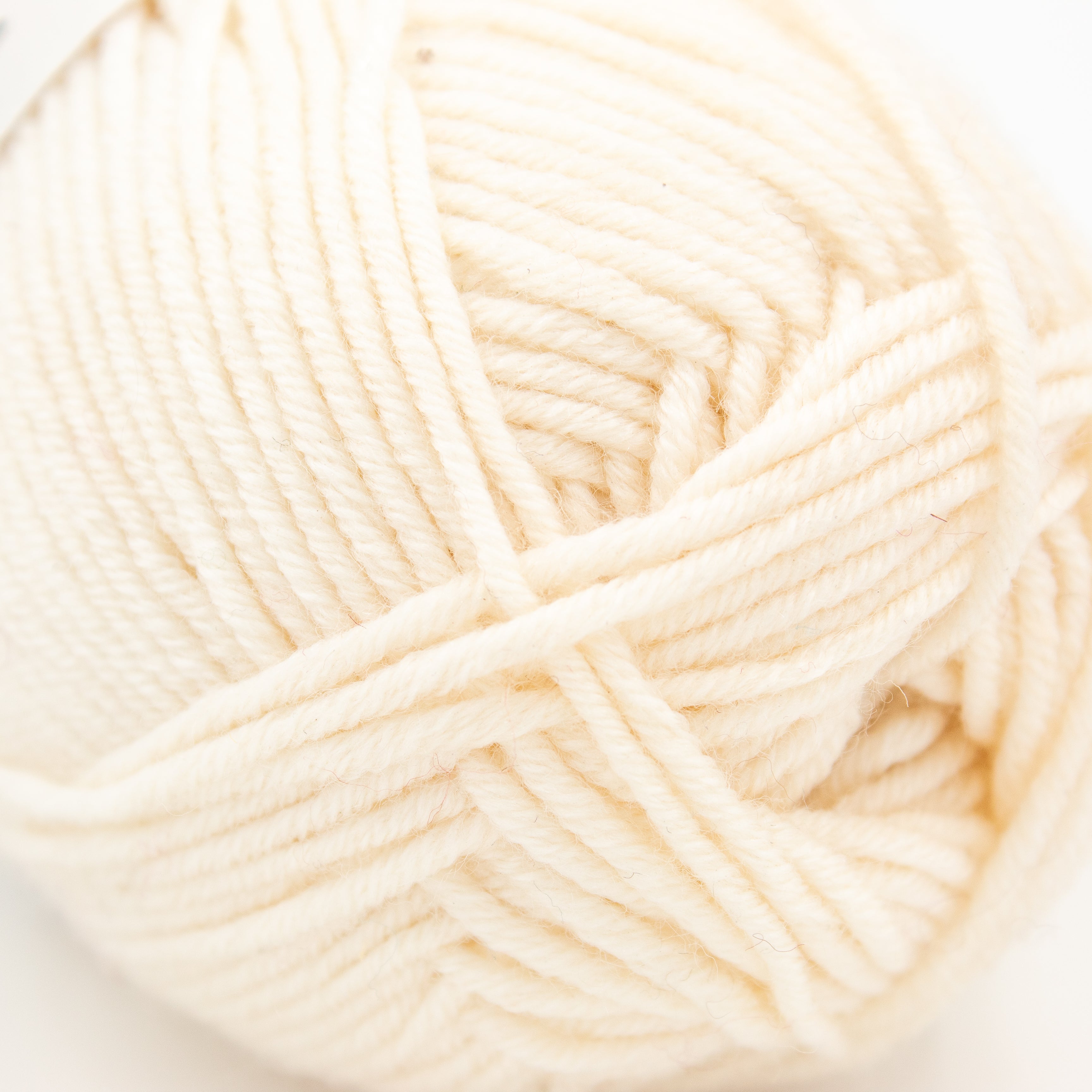 Debbie Bliss Baby Cashmerino in Ecru