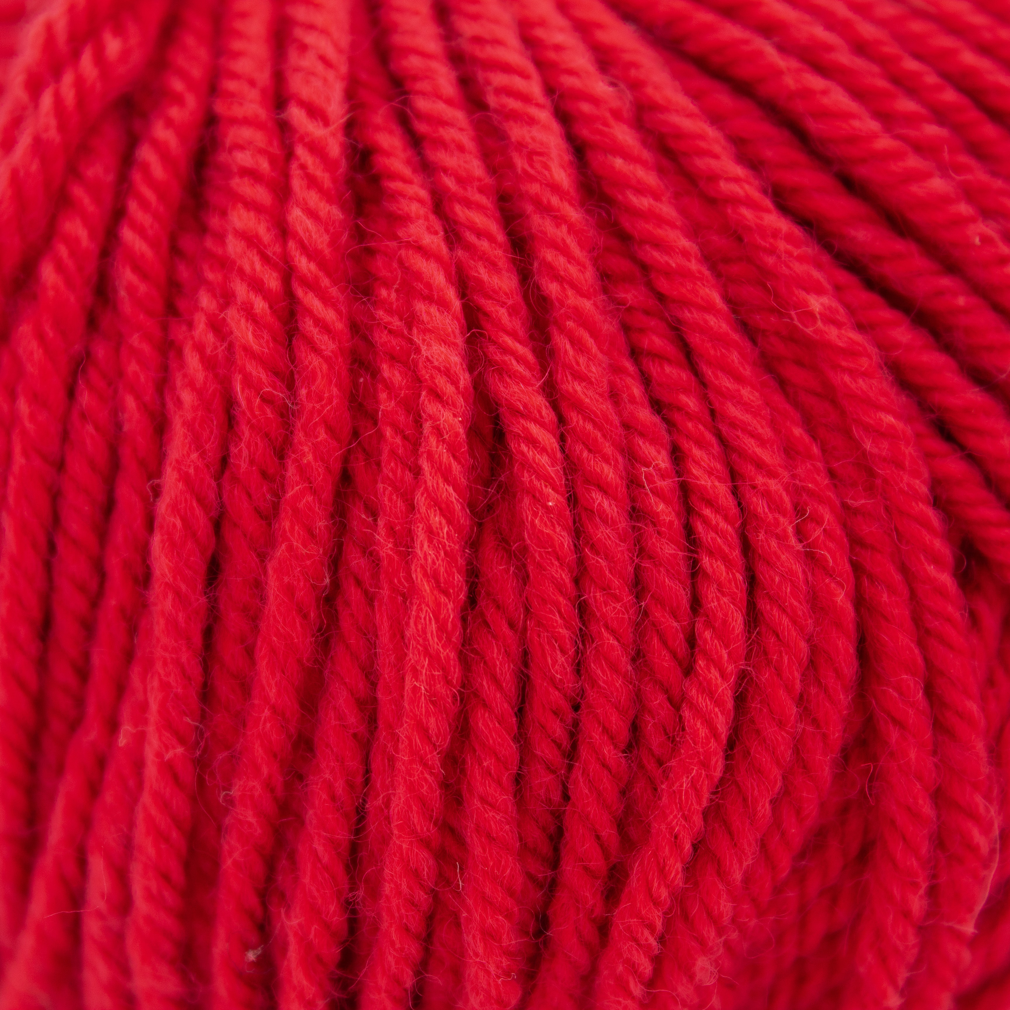 Debbie Bliss Cashmerino DK in Red
