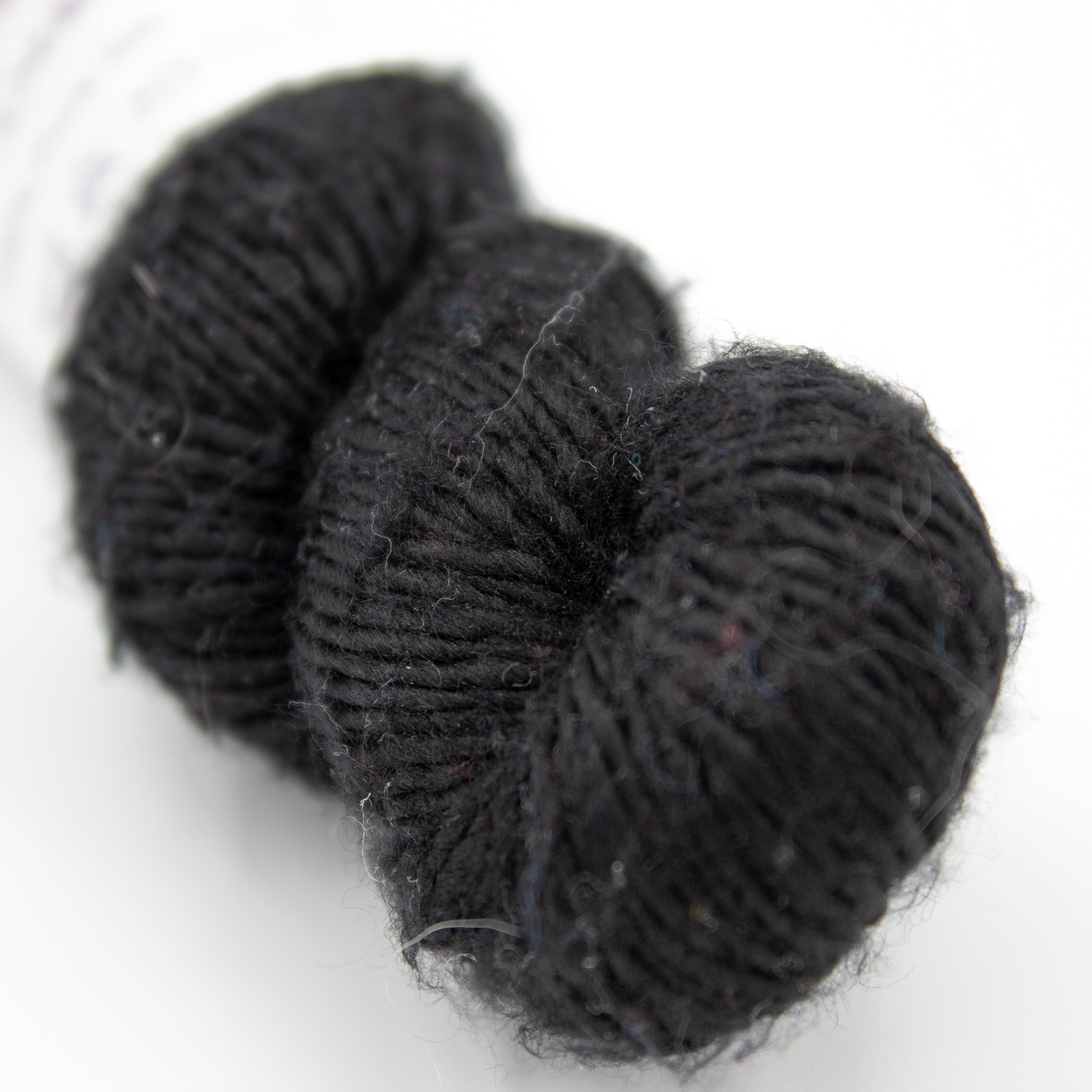 Debbie Bliss Pure Silk in Black