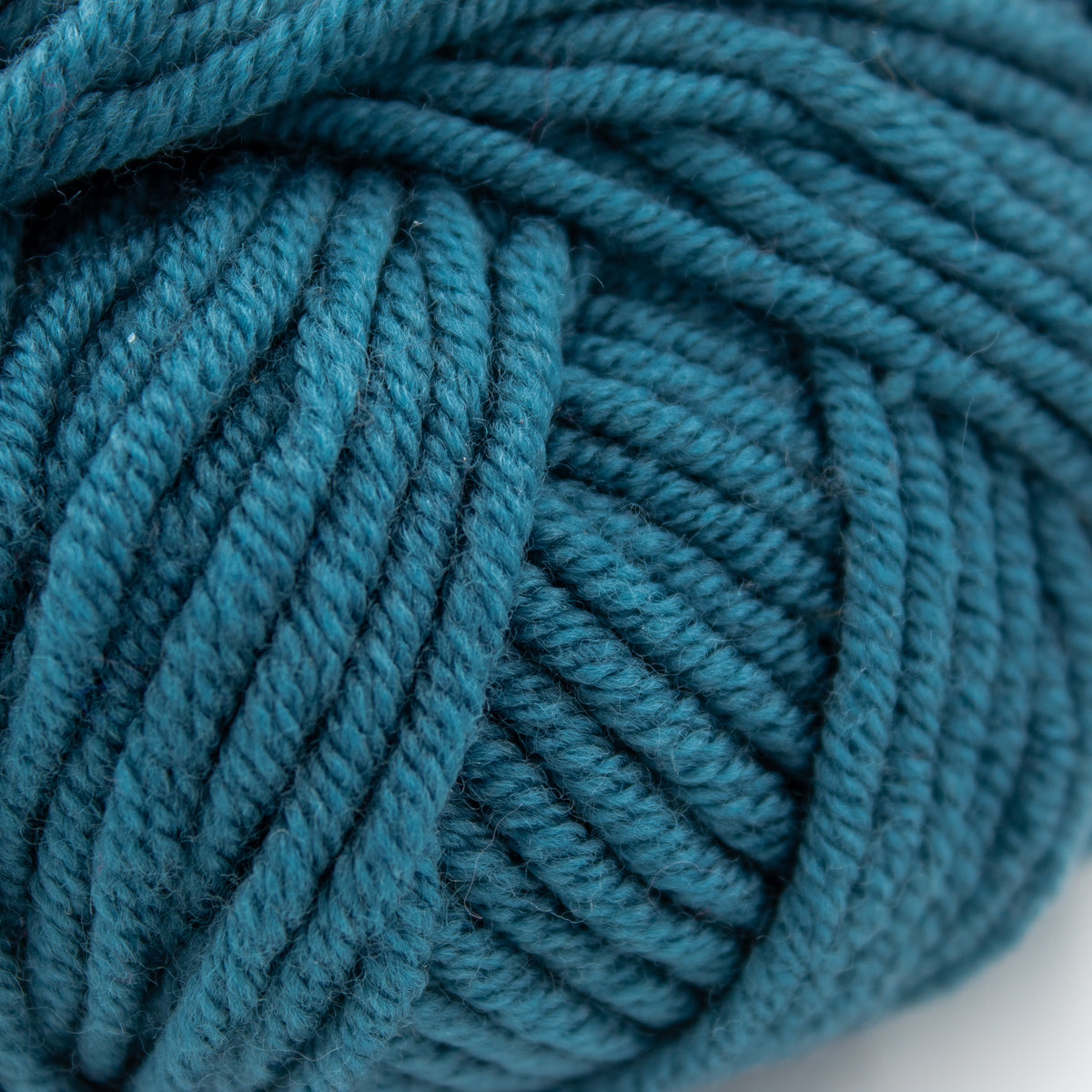 Debbie Bliss Rialto Aran in Teal (21211)