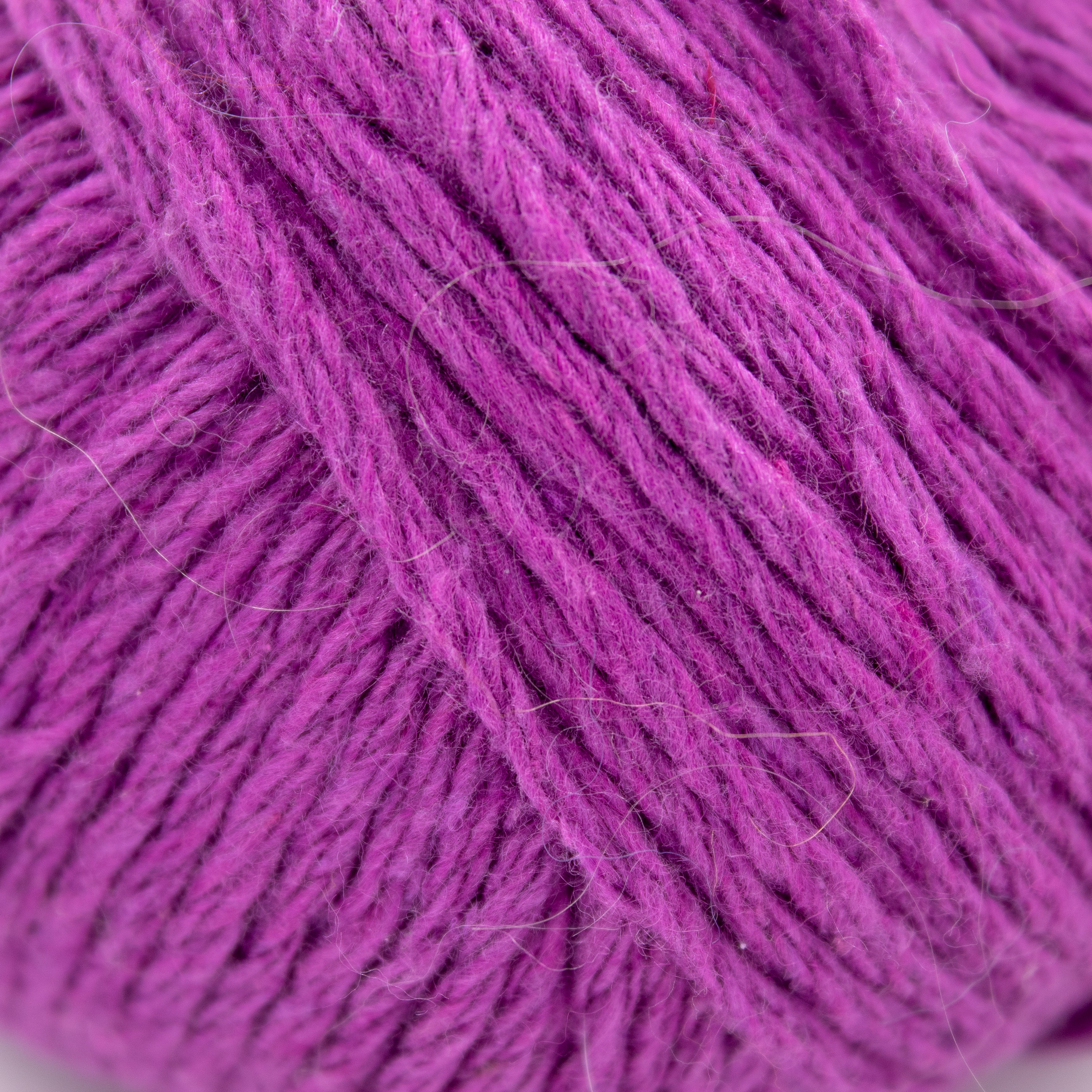 Debbie Bliss Stella in Violet