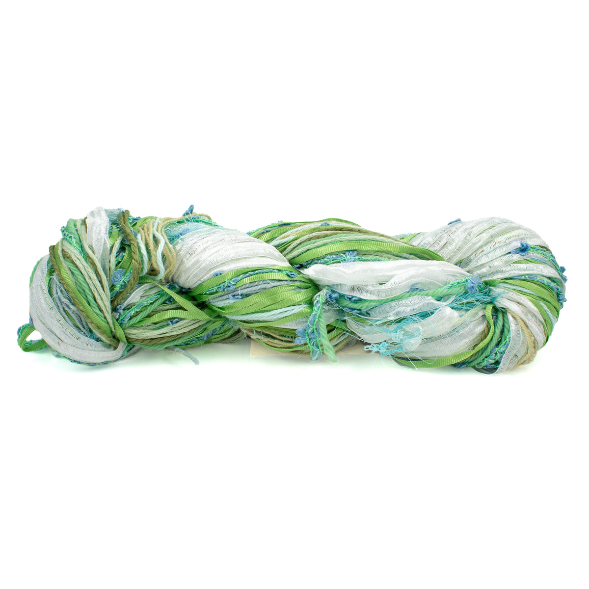 Delicious Yarns Swirl in Mint (6)
