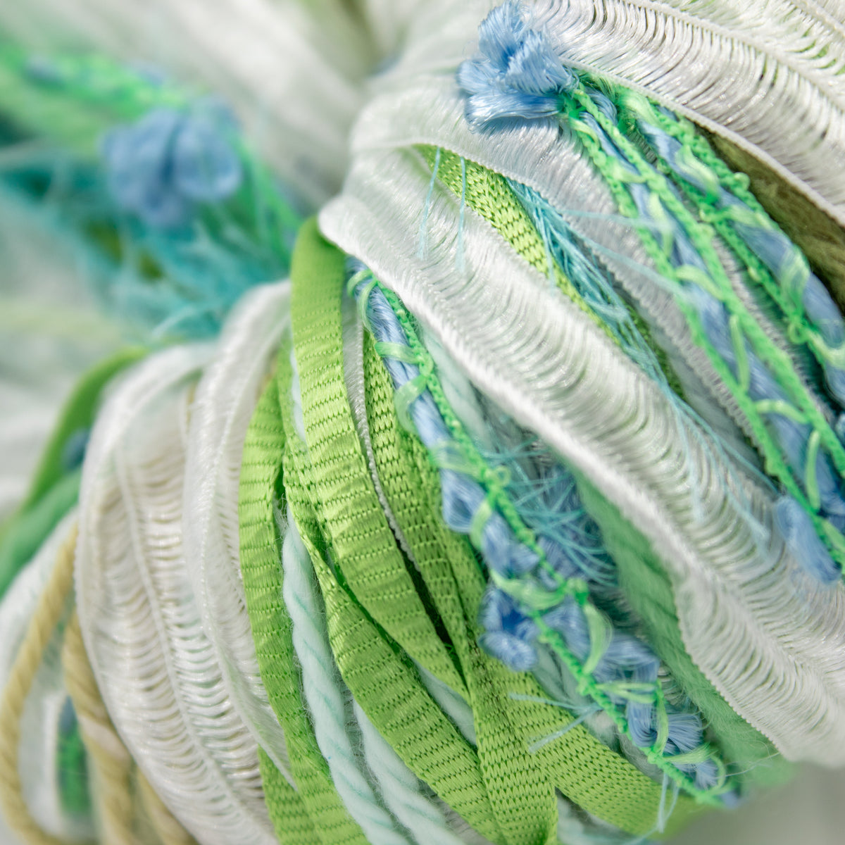 Delicious Yarns Swirl in Mint (6)