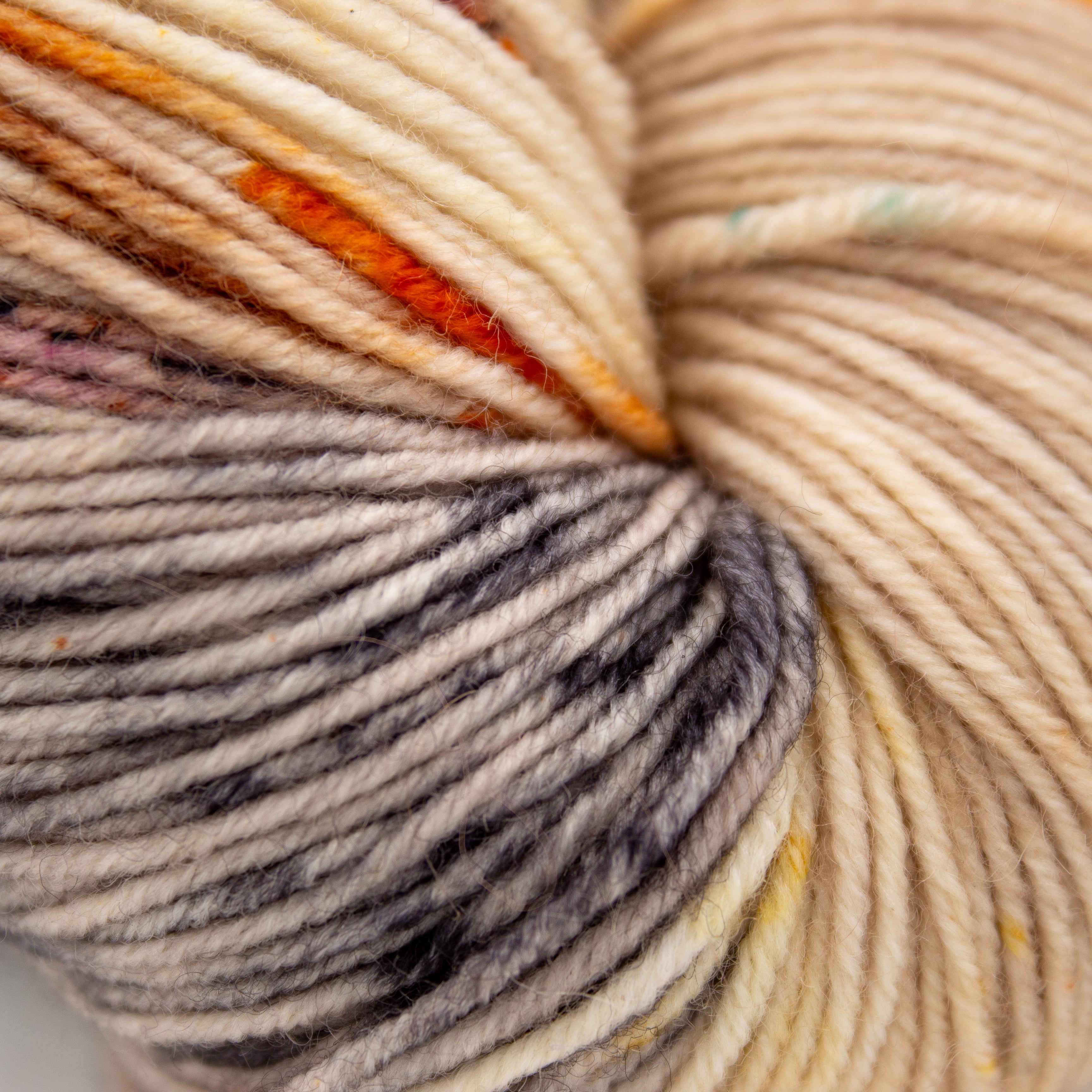 Destination Yarn Passport in Valley of the Queens