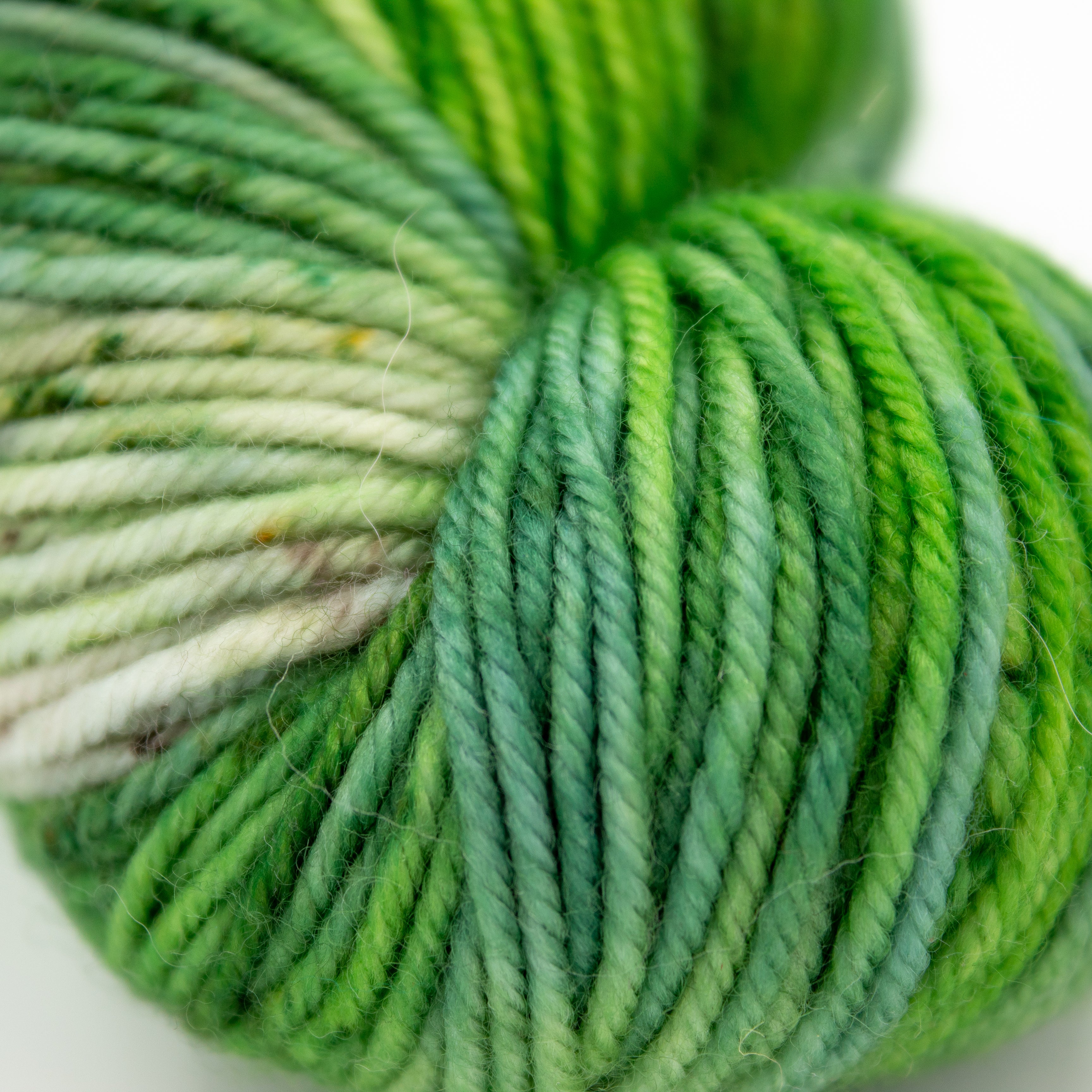 Destination Yarn Souvenir in Iguazu Falls