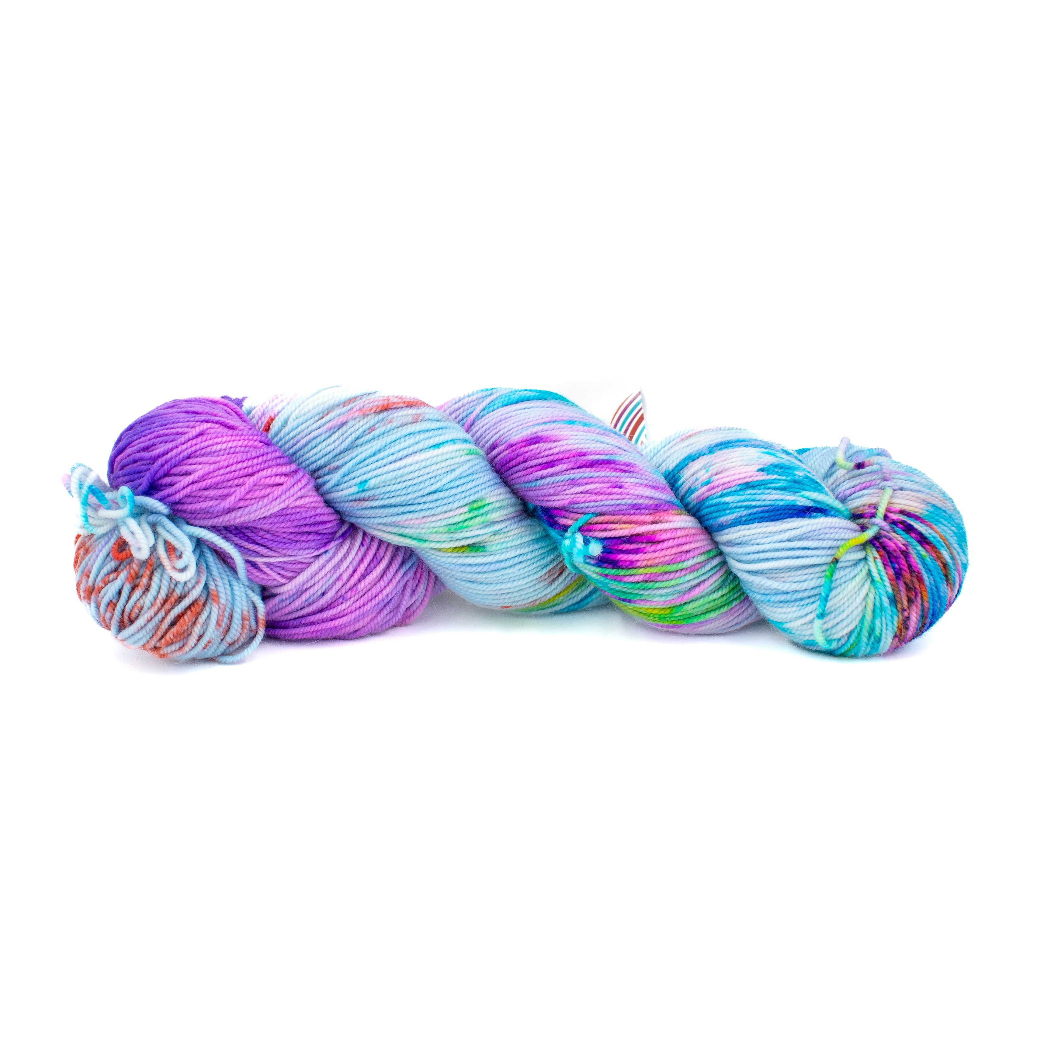 Destination Yarn Trinket in Great Barrier Reef