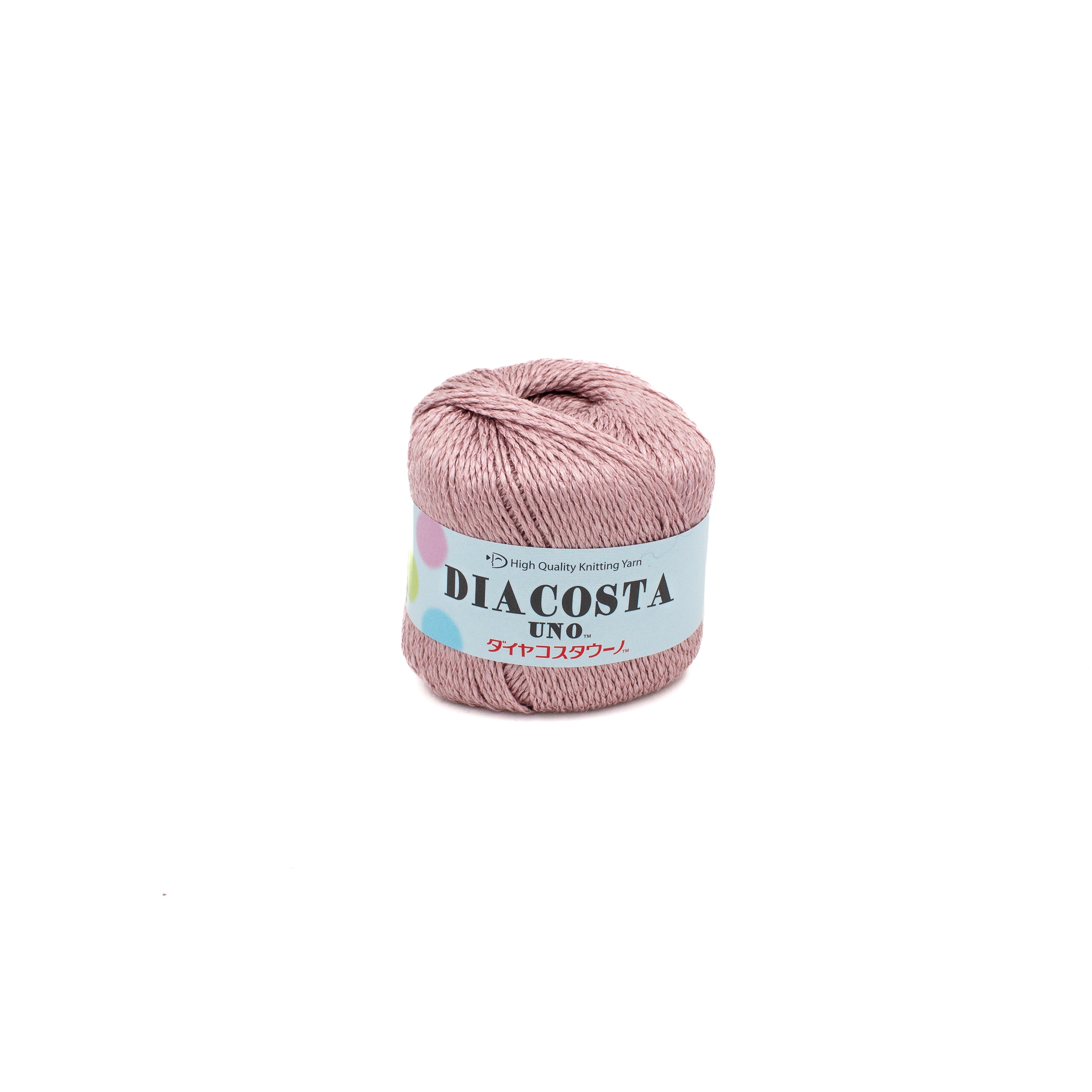 Diakeito Diacosta Uno in Light Pink