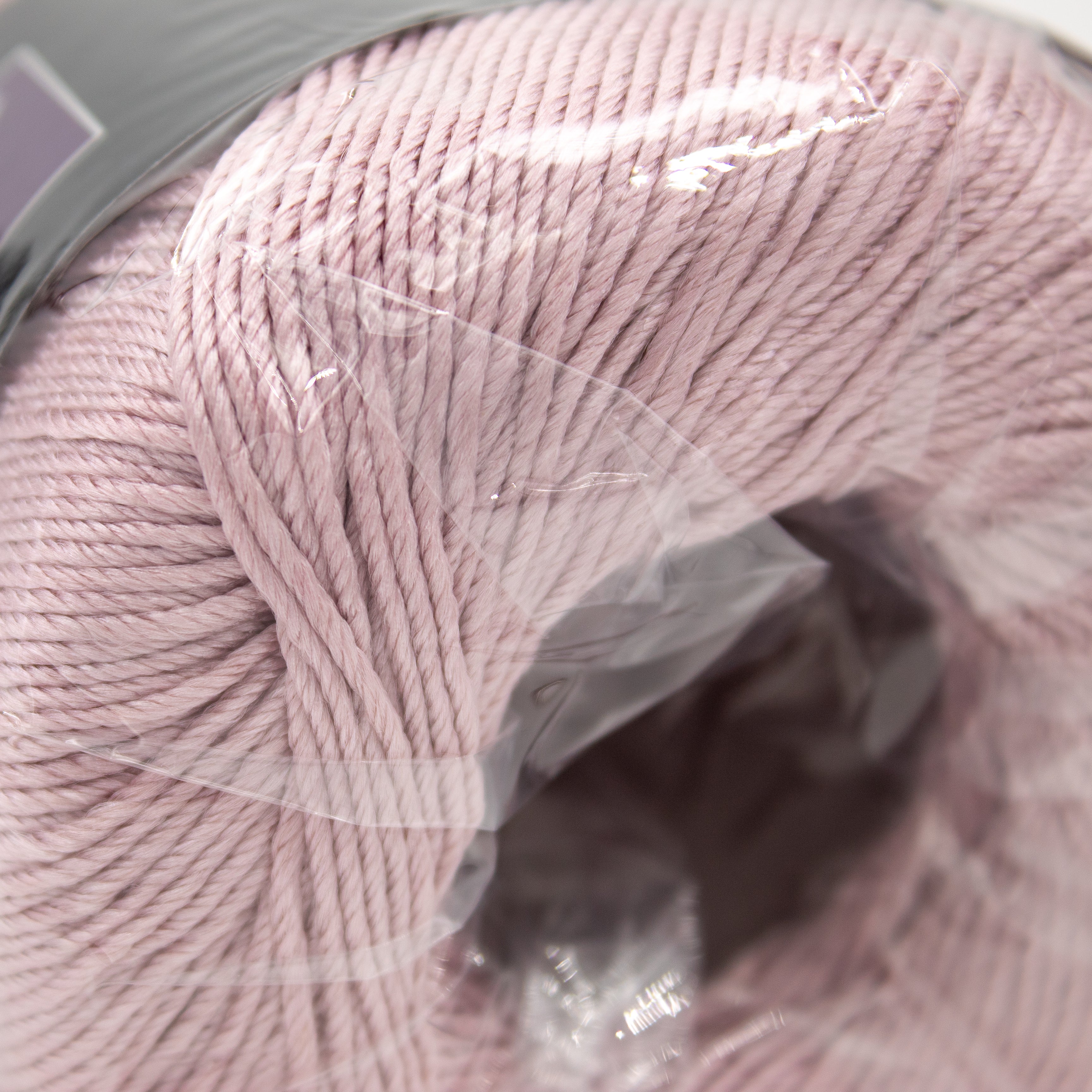Diakeito Silk du Silk in Dusty Rose